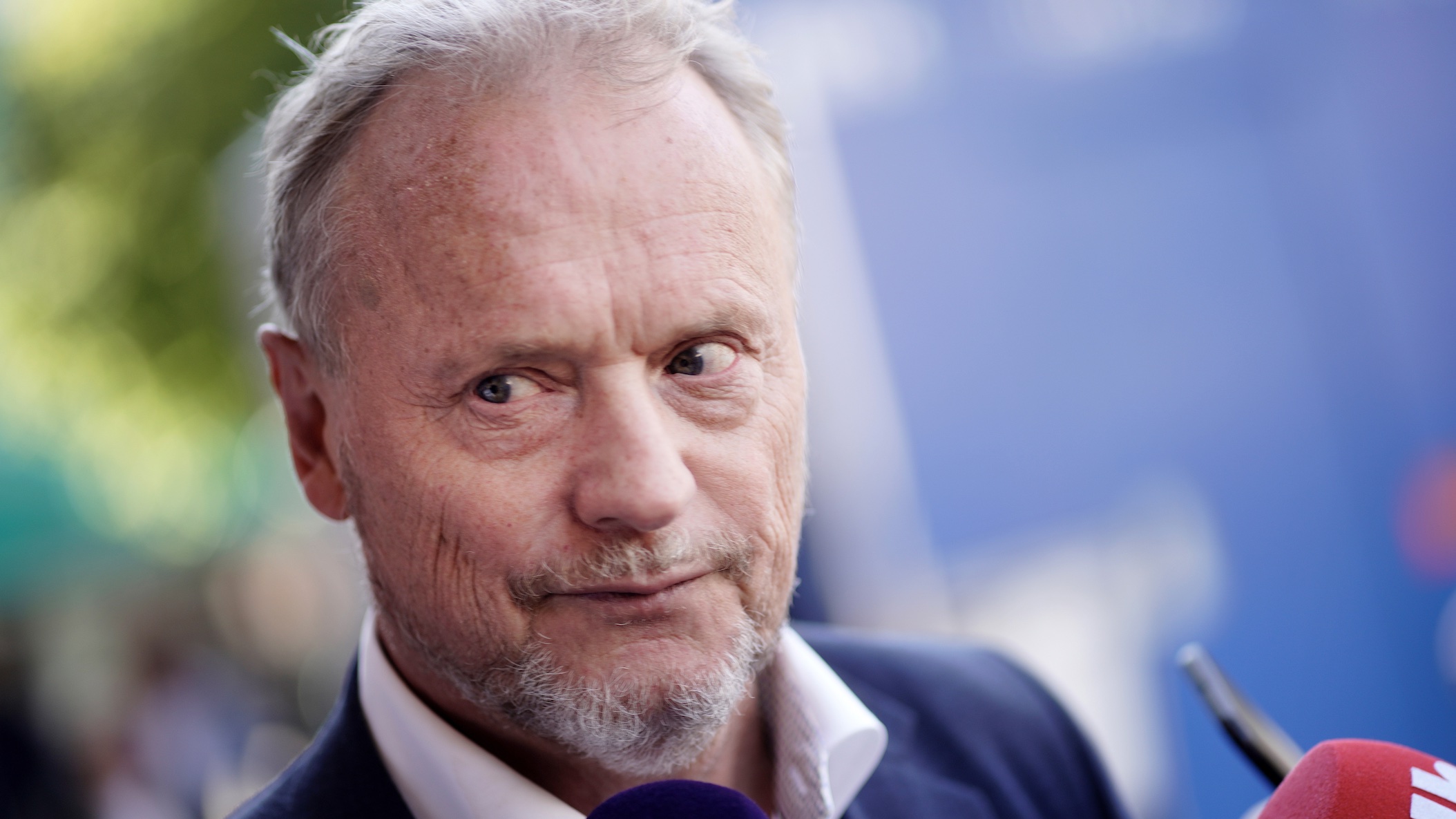 Raymond blir sint når NRK spør om etterlønn på 400.000&nbsp;<span>(+)</span>