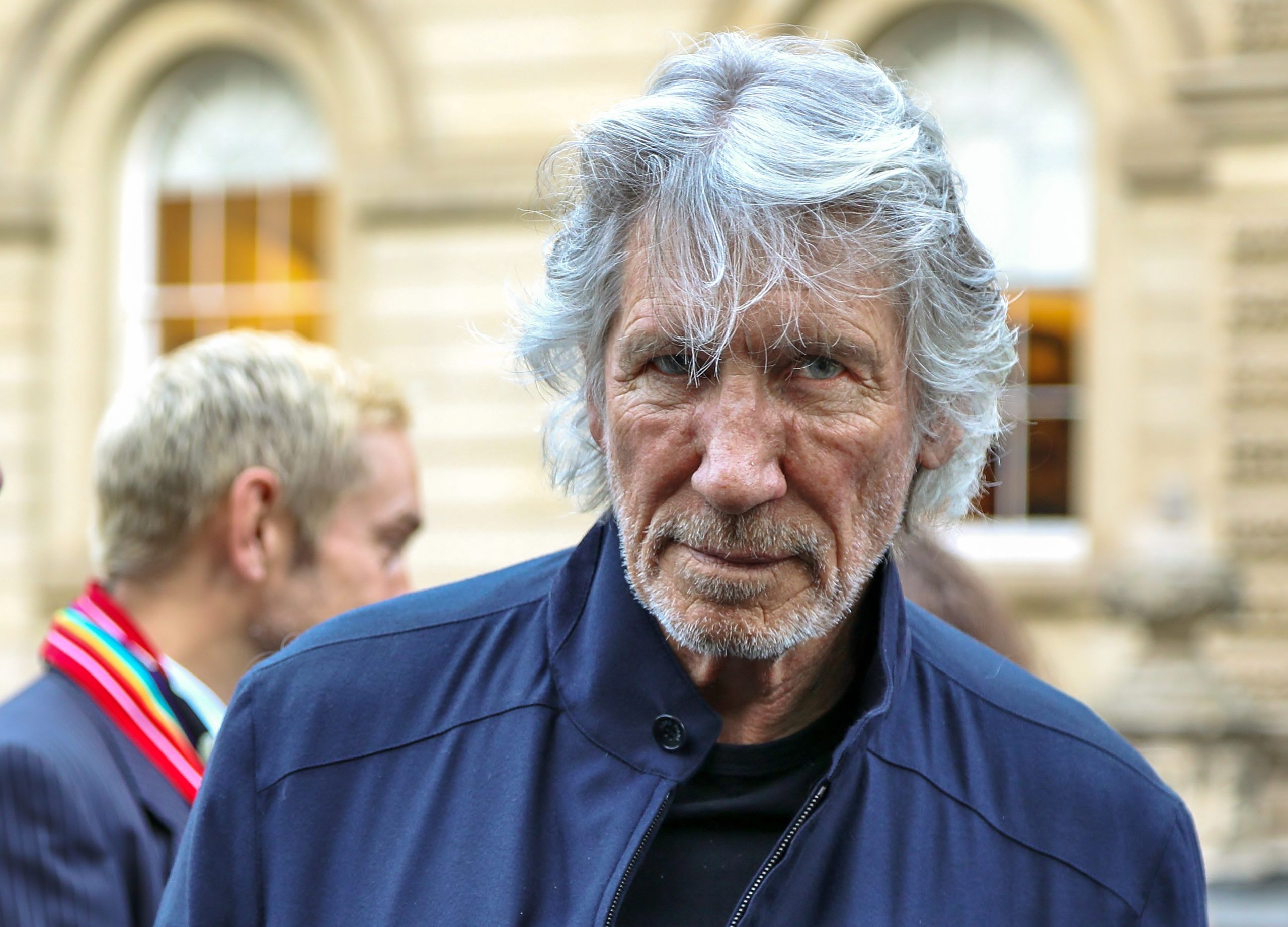 Roger Waters utestengt fra hotell i Argentina og Uruguay&nbsp;<span>(+)</span>