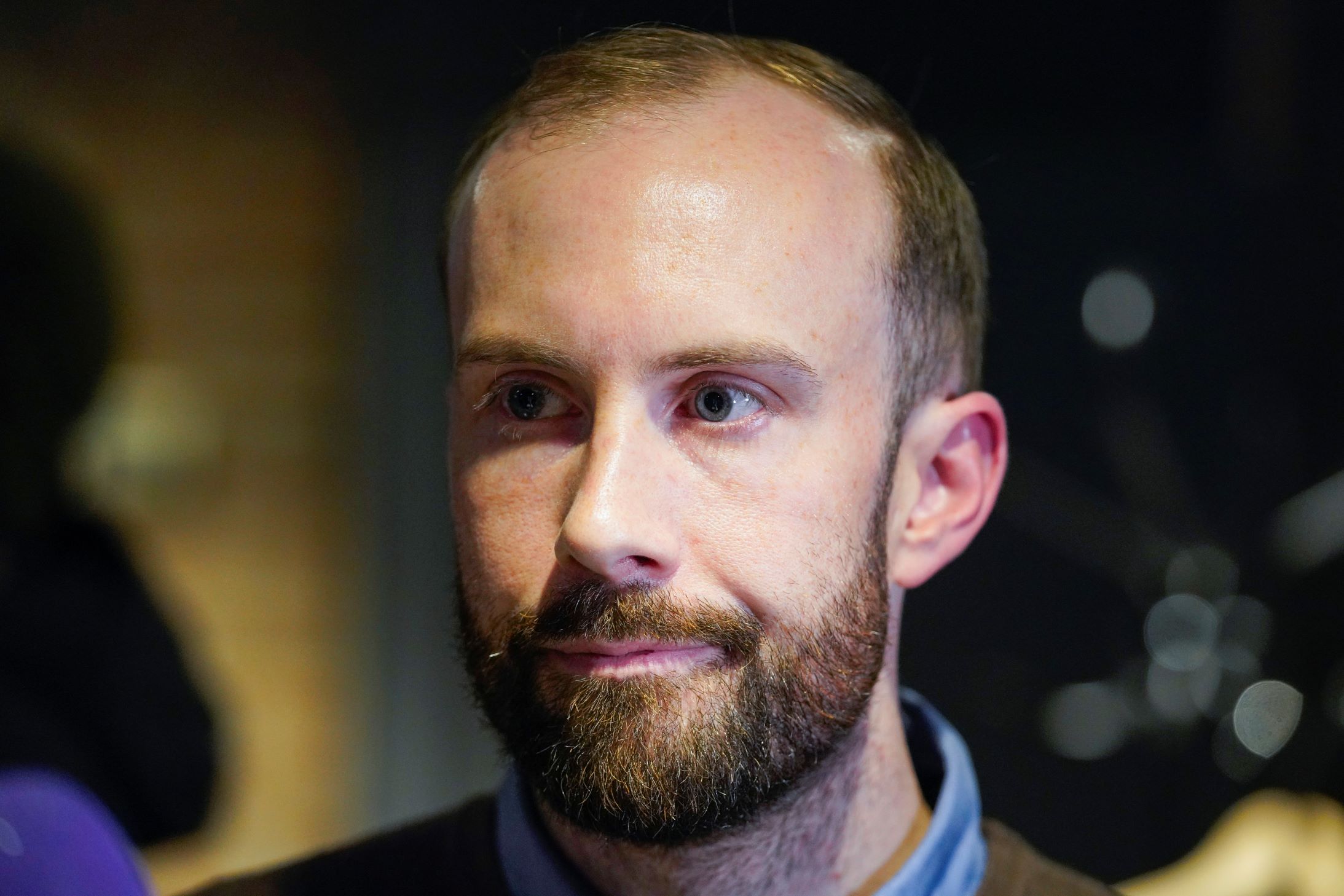 Ordføreren om skytingen i Moss: – Ingen grunn for innbyggerne til å være redde&nbsp;<span>(+)</span>