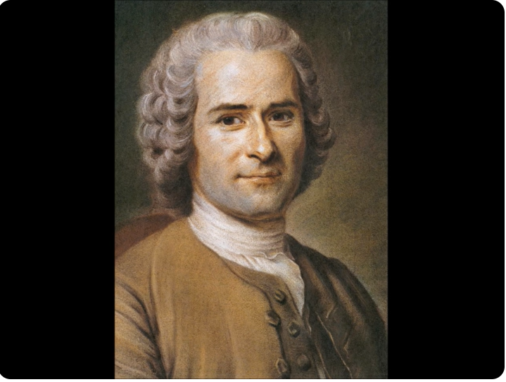 Interlude: Rousseau - overtyren til Daphnis et Chloe&nbsp;<span>(+)</span>