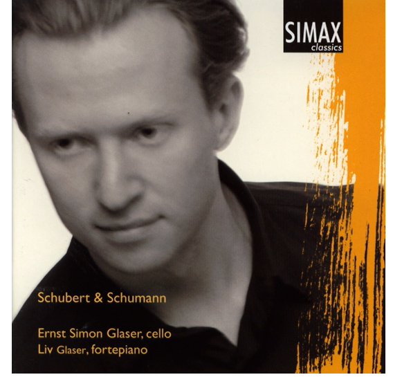 Interlude: Schubert - Arpeggione-sonaten&nbsp;<span>(+)</span>
