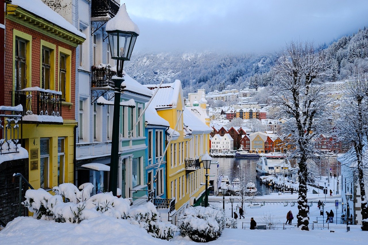 Svak norsk krone gjør at Norge for første gang markedsføres som «billig»&nbsp;<span>(+)</span>