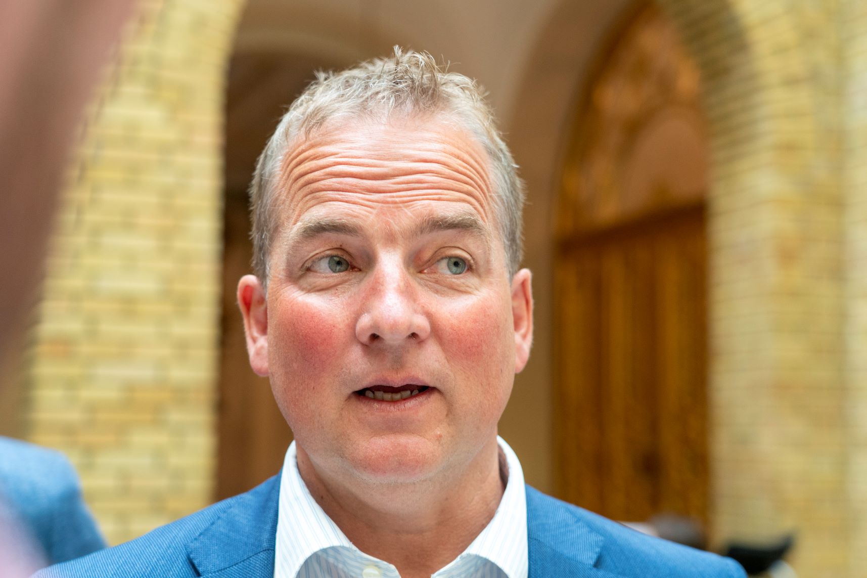 Høyres alternative budsjett: Vil ansette 462 nye politifolk&nbsp;<span>(+)</span>