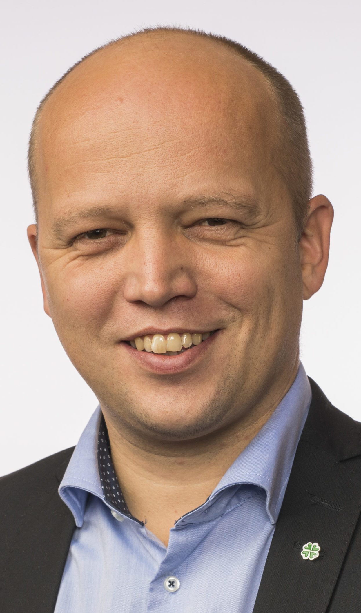 Vedum presser på EU for endring av statsstøtteregler&nbsp;<span>(+)</span>