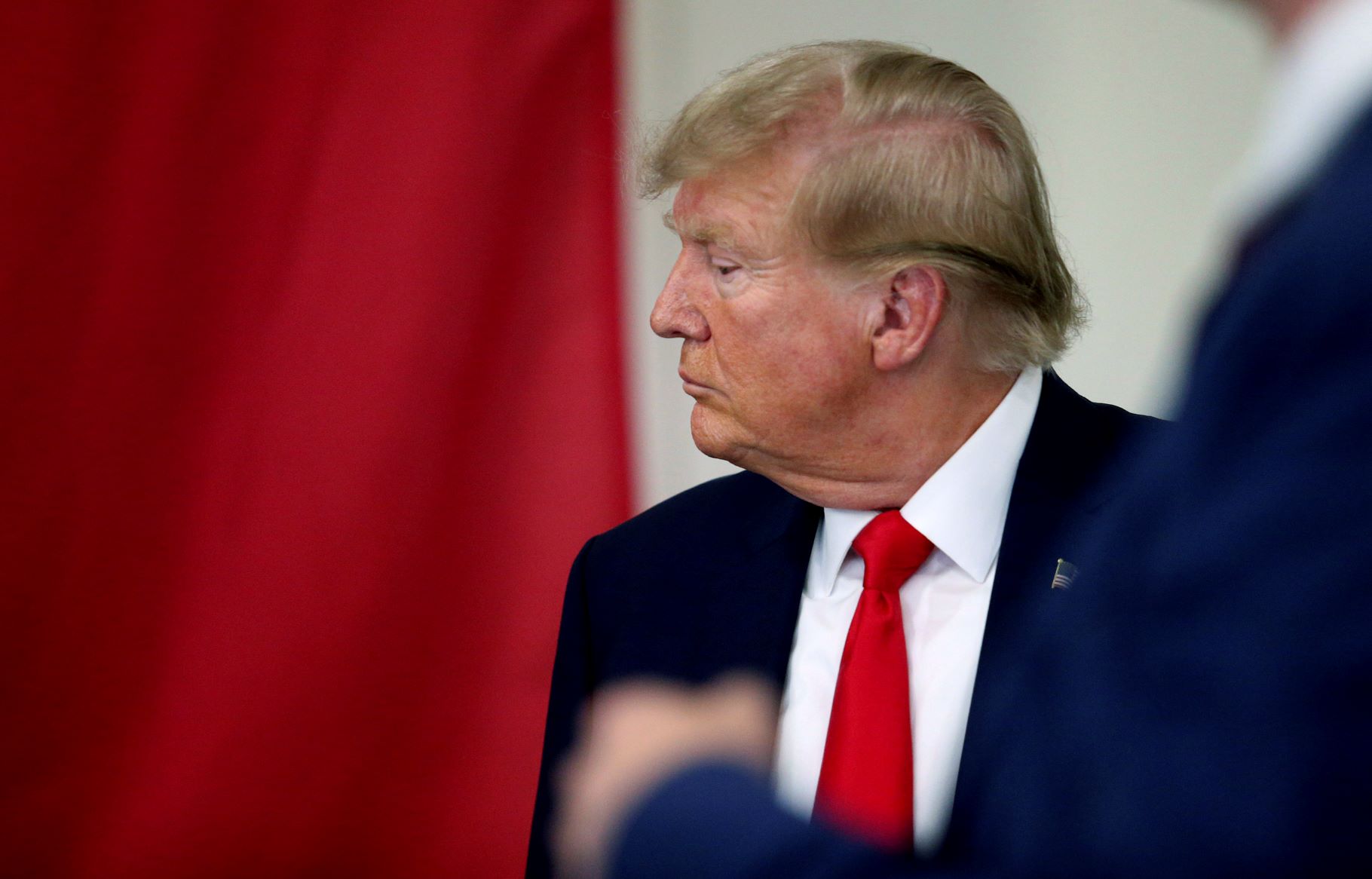 Donald Trump meldes å ha «fremragende helse»&nbsp;<span>(+)</span>