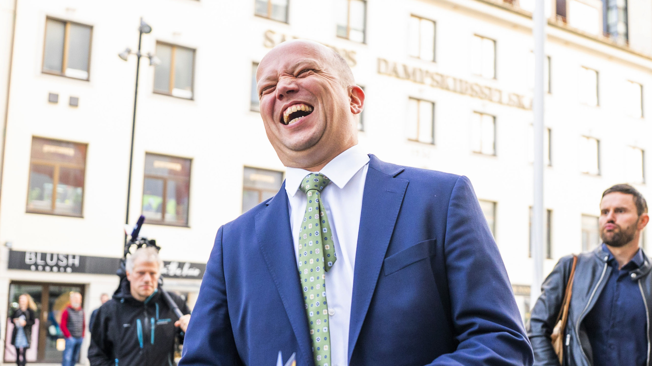 Norge med «shitcoin», grønn boble­økonomi og null i gull&nbsp;<span>(+)</span>