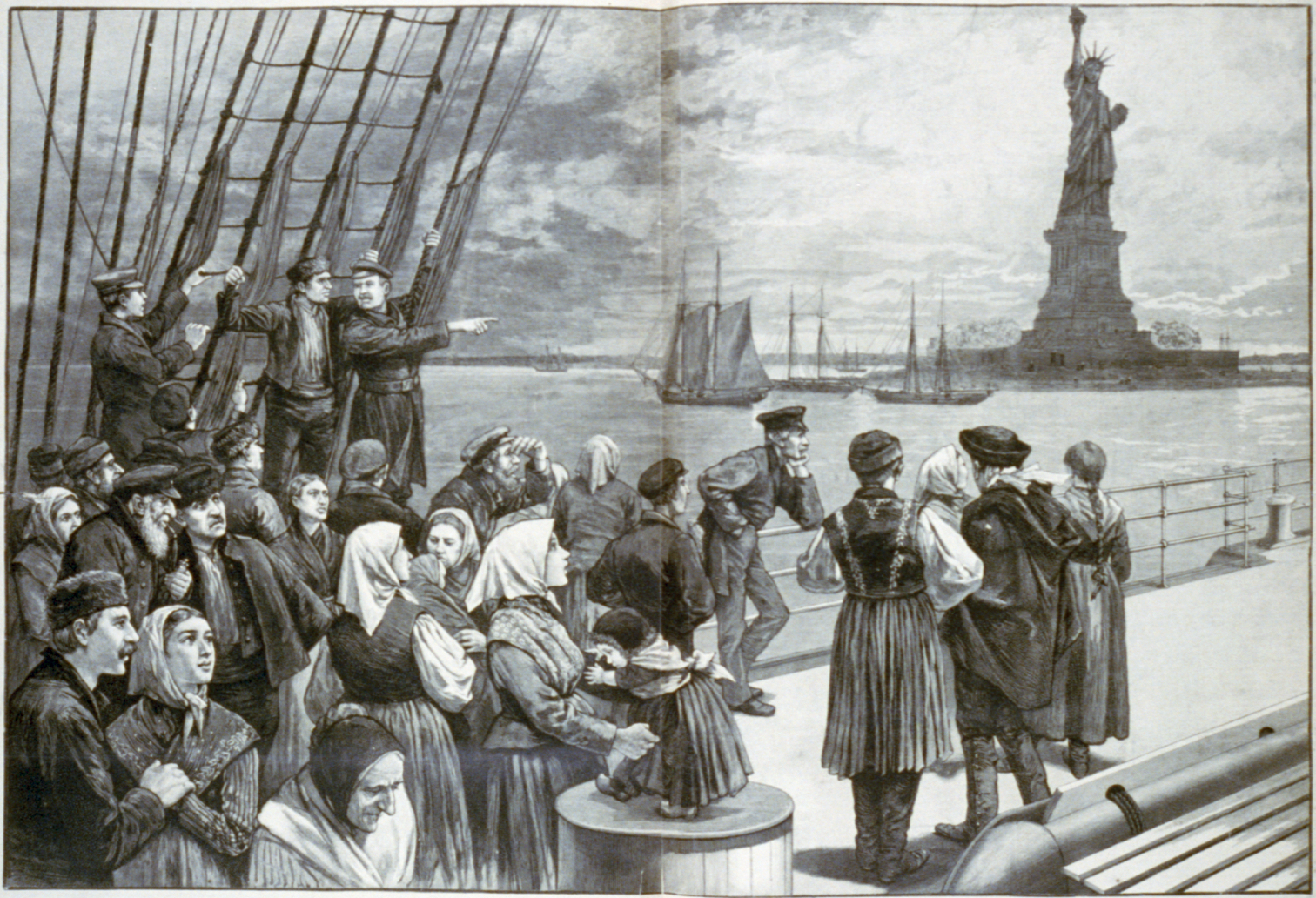 Jøder i USA er sjokkert over partiet de har stemt på hele livet&nbsp;<span>(+)</span>