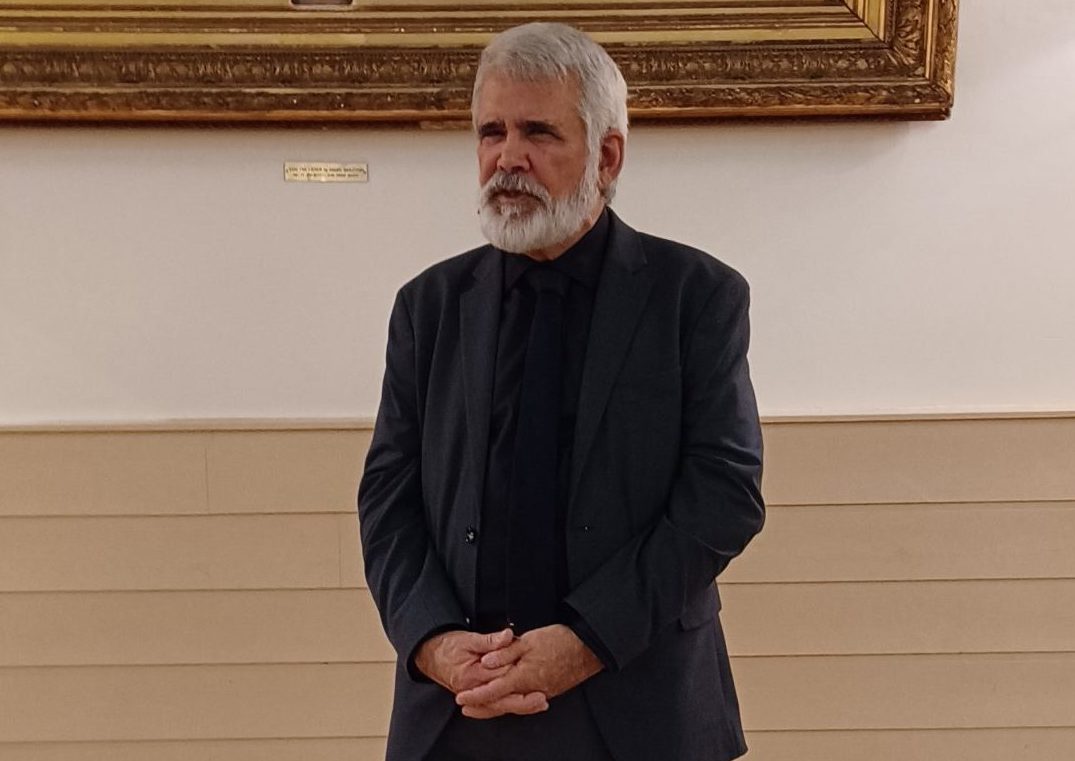 Robert Malone viser framveksten av et nytt føydalsamfunn&nbsp;<span>(+)</span>