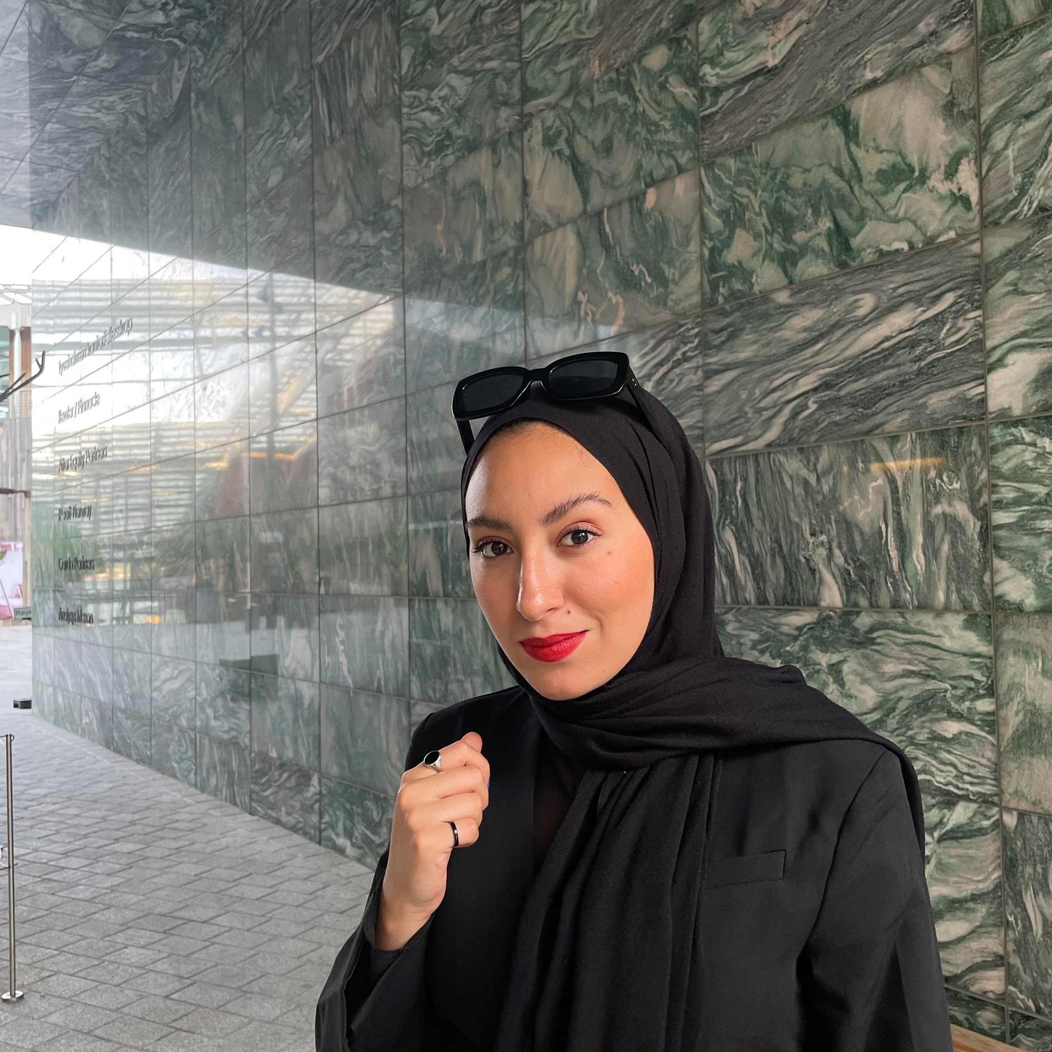 NRK tillater journalist å bruke hijab på distriktssending&nbsp;<span>(+)</span>