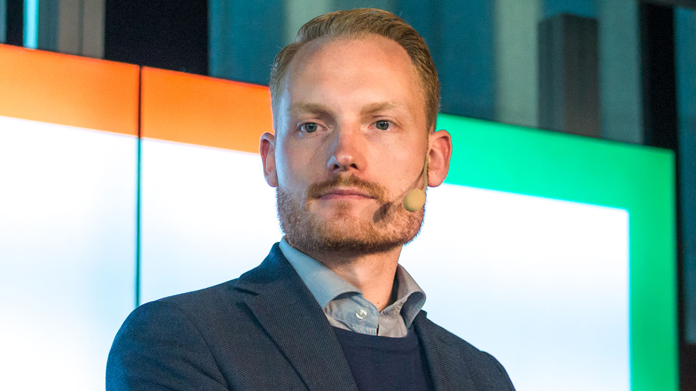 Sverige ønsker å stanse bistanden til land som nekter å ta tilbake migranter&nbsp;<span>(+)</span>