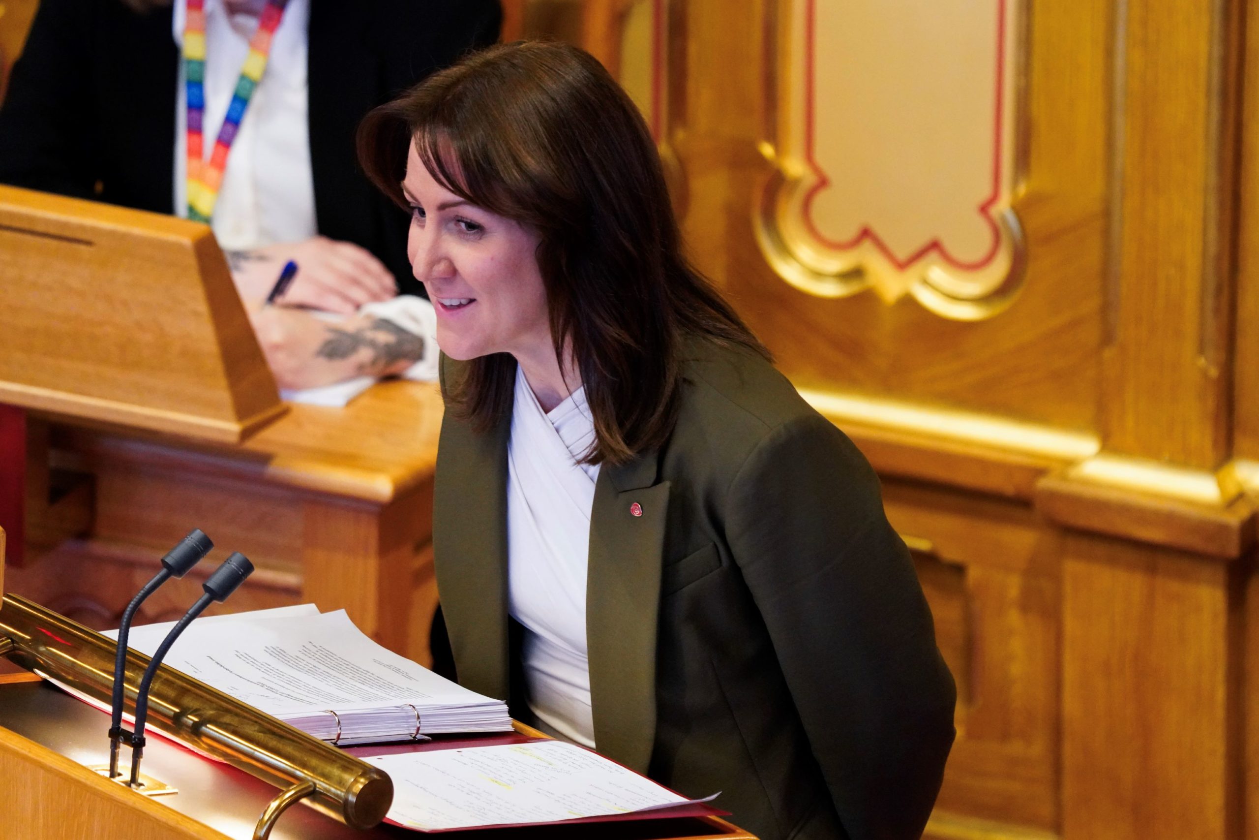 30-åringer kan måtte jobbe til de er 70&nbsp;<span>(+)</span>