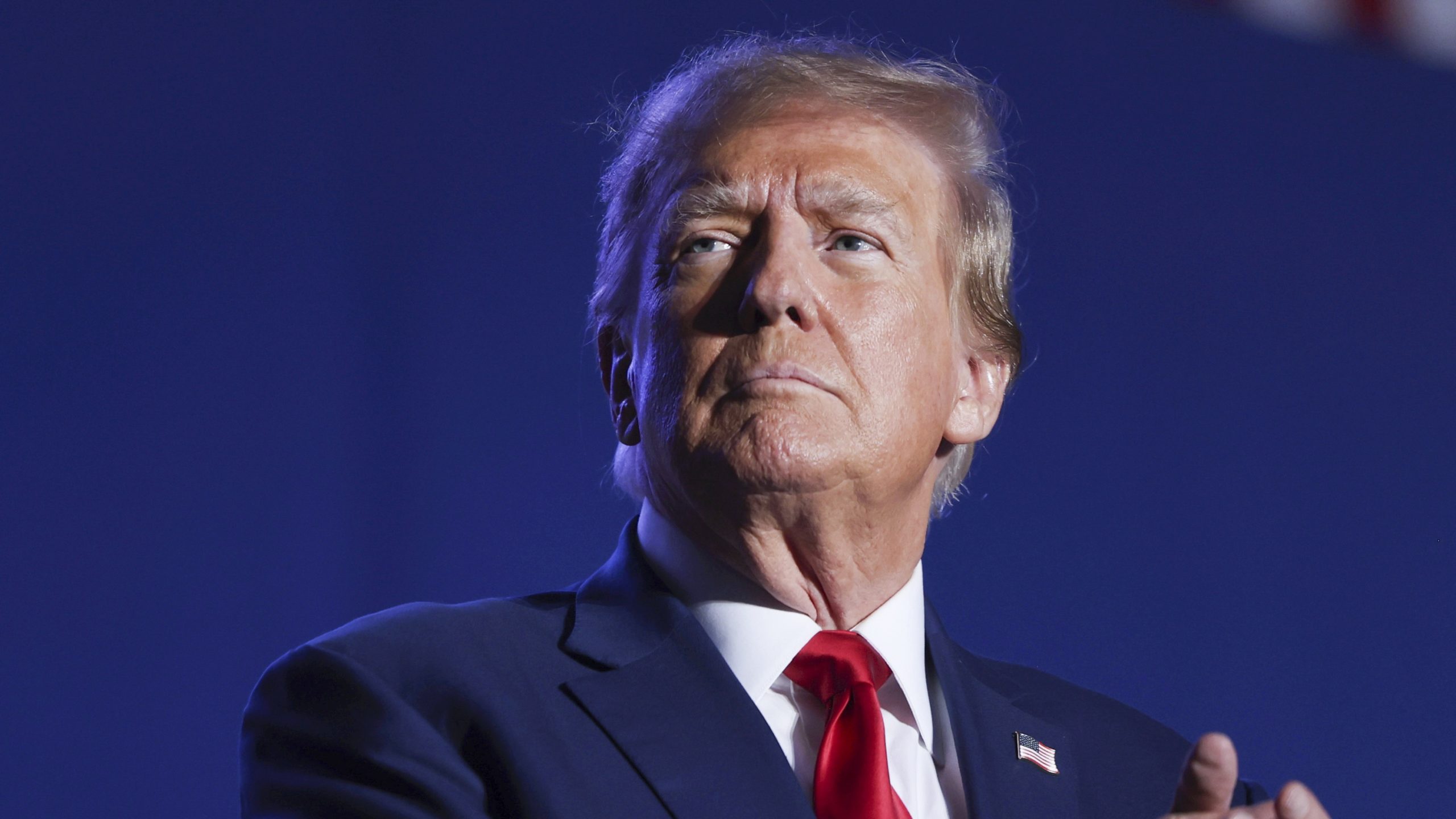 Colorado lar Trump stille til primærvalg etter Republikansk anke&nbsp;<span>(+)</span>