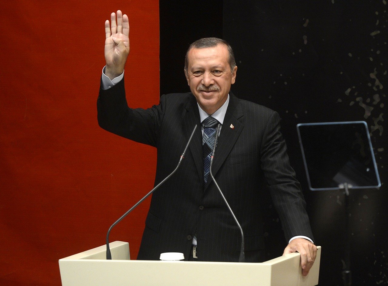 Ekspert: Erdogan-trøbbel kan gi ny Nato-utsettelse for Sverige&nbsp;<span>(+)</span>