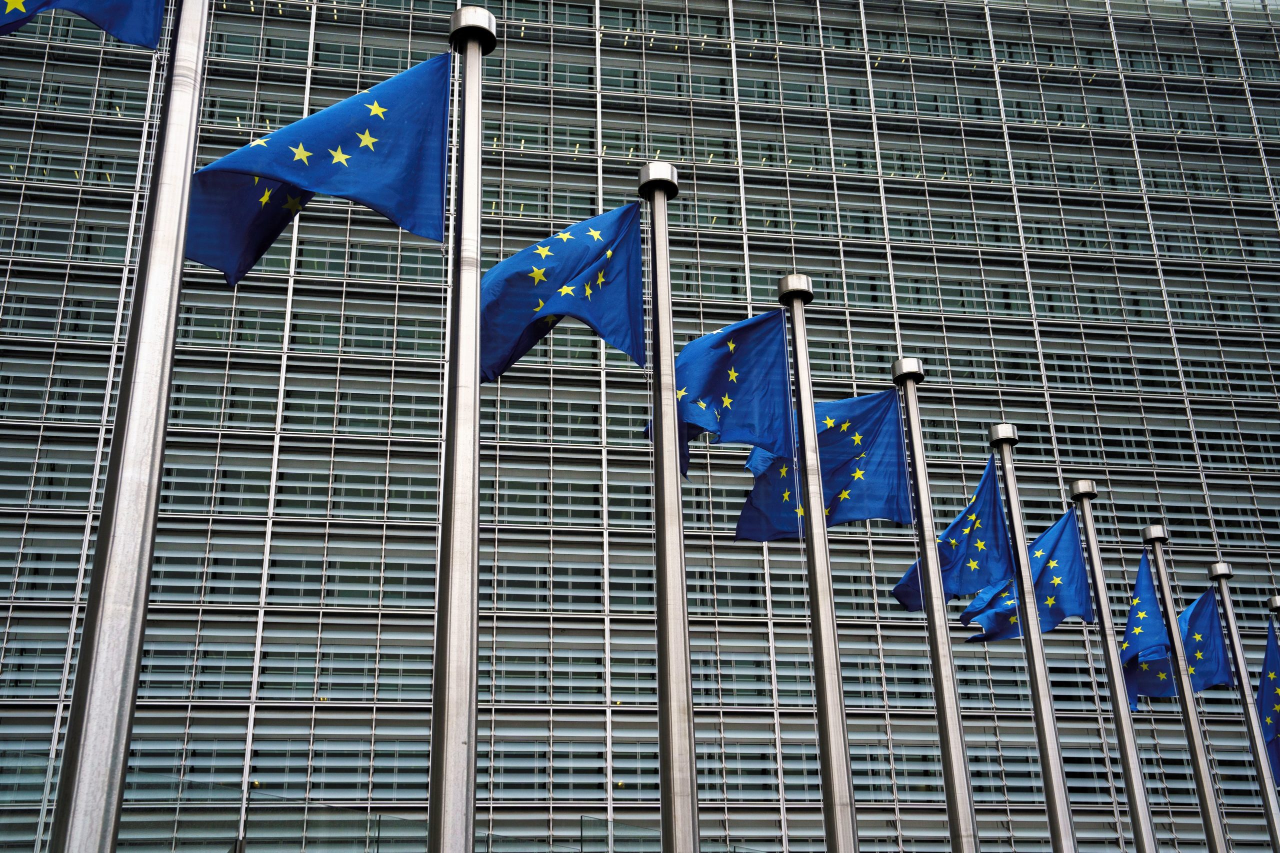 Grønne illusjoner: EU-landene ligger an til å bomme på klimamålet&nbsp;<span>(+)</span>