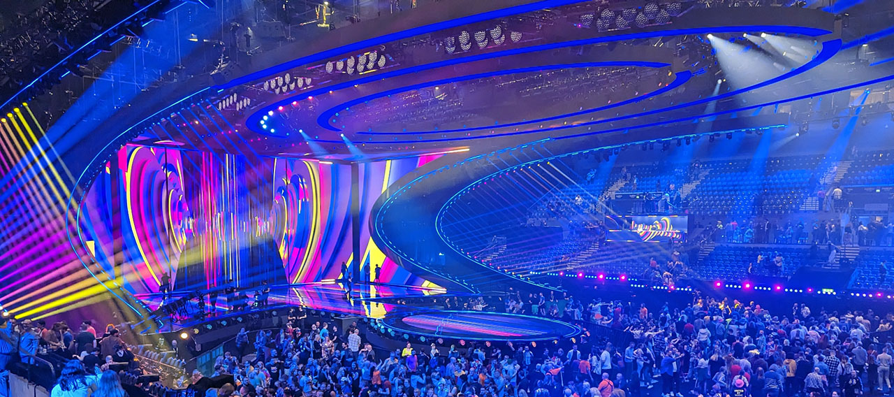 Island truer med å trekke seg fra Melodi Grand Prix 2024 hvis Israel deltar&nbsp;<span>(+)</span>