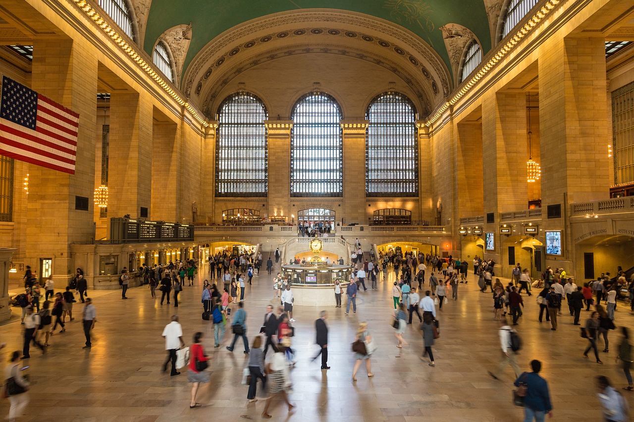 New York: Tenåringer knivstukket av svart mann som vil ha «alle de hvite menneskene døde»&nbsp;<span>(+)</span>
