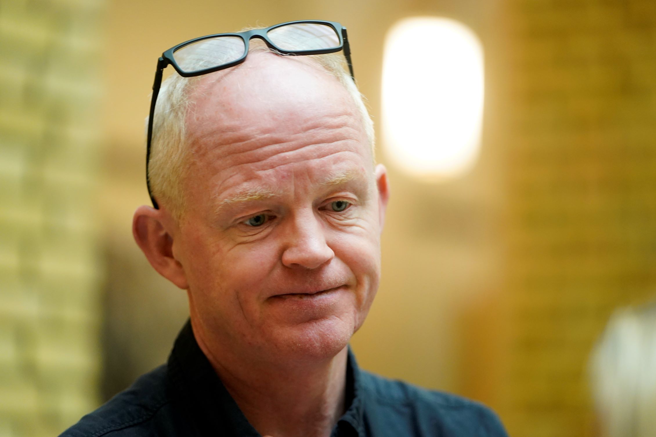 SV håper klimatoppmøtet gjør det vanskeligere for norsk olje og gass&nbsp;<span>(+)</span>