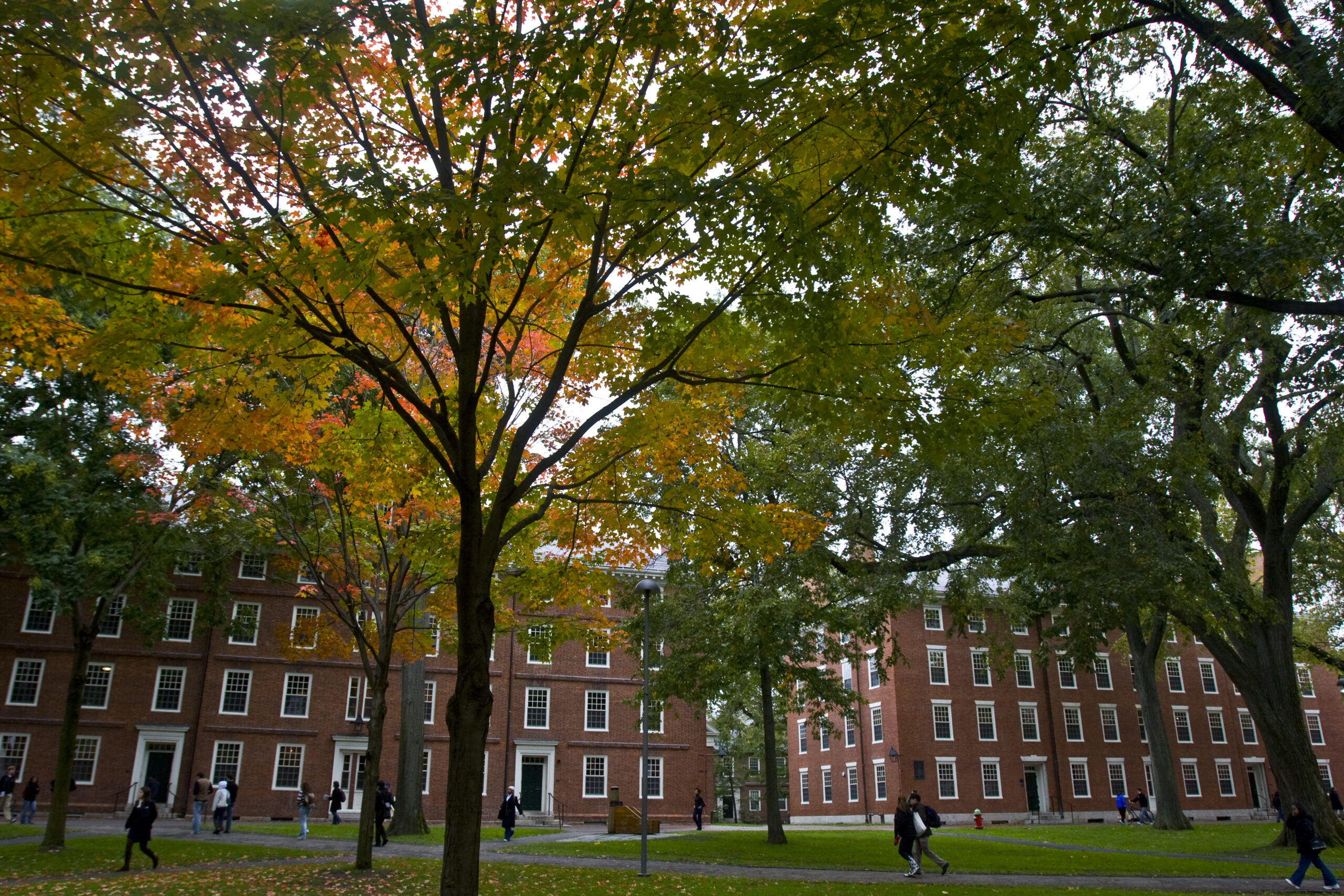 Harvards antisemittisme koster millioner dollar i tapte donasjoner&nbsp;<span>(+)</span>