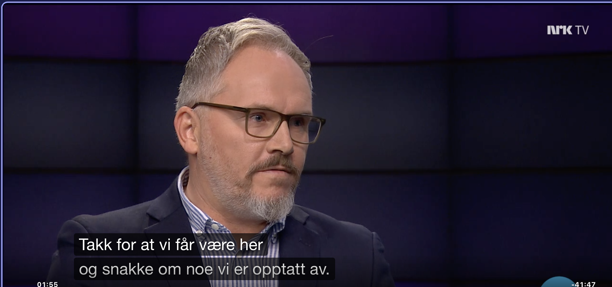 Hva skal folket med en stat som ikke bryr seg om folket?&nbsp;<span>(+)</span>