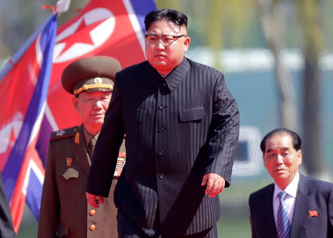 Rapport: Nordkoreanske avhoppere «forsvant» etter å ha blitt utvist fra Kina&nbsp;<span>(+)</span>
