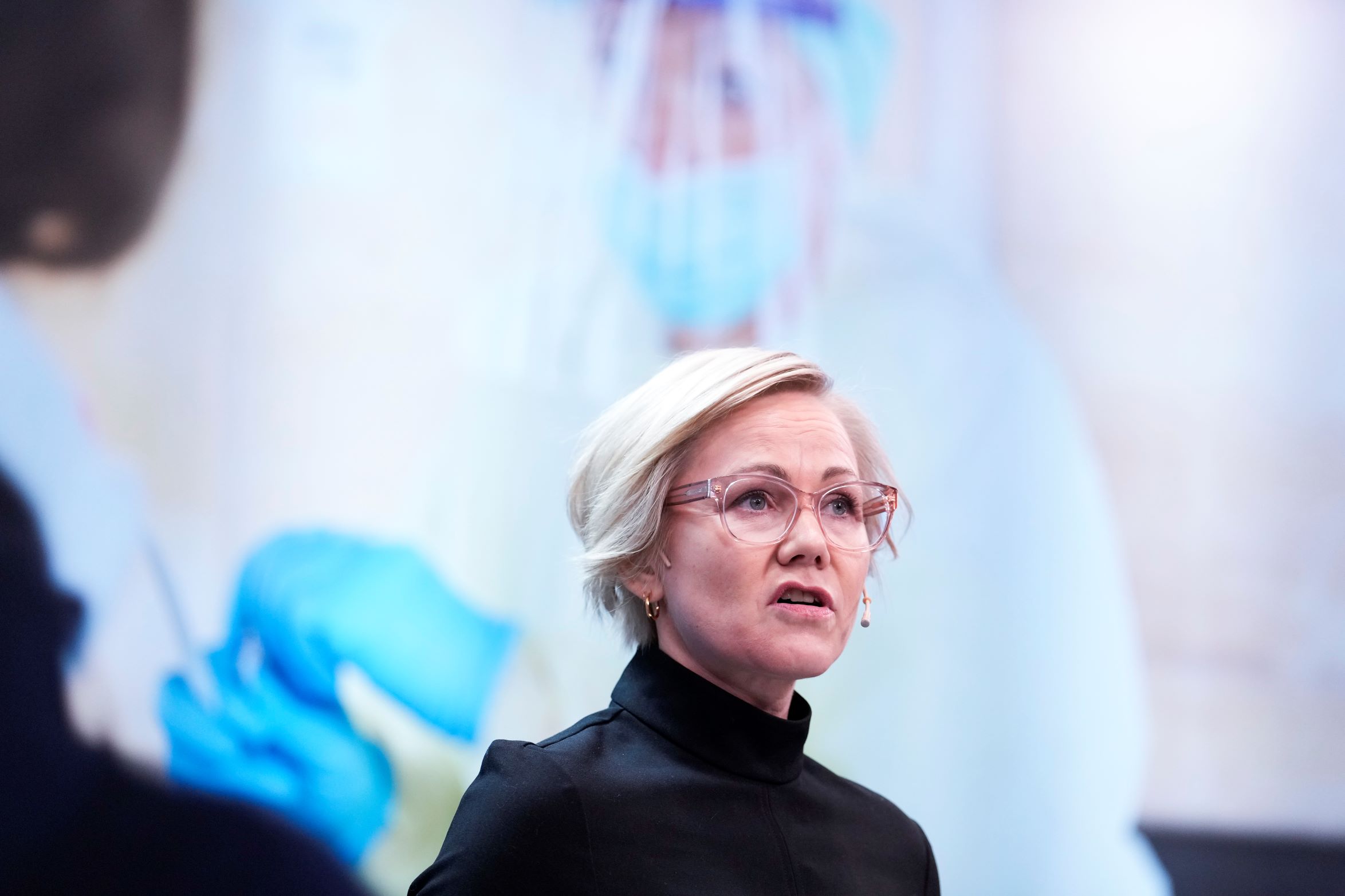 Sykehusbråket: Arbeiderpartiet fortsetter å stupe i Lofoten&nbsp;<span>(+)</span>