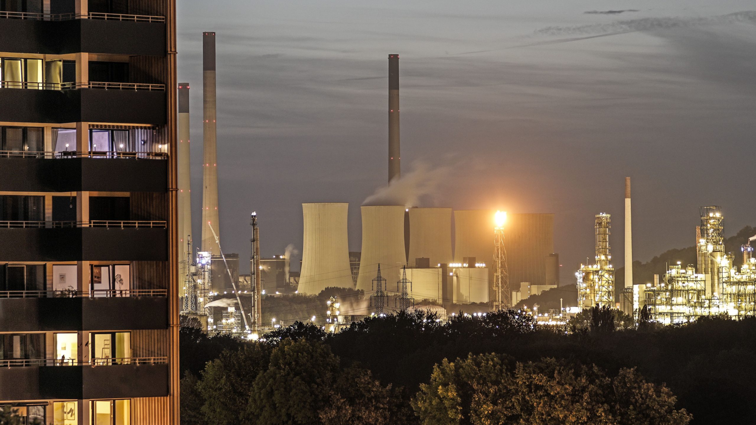 Tysk energi­myndighet forbyr nedleggelse av kull­kraften&nbsp;<span>(+)</span>