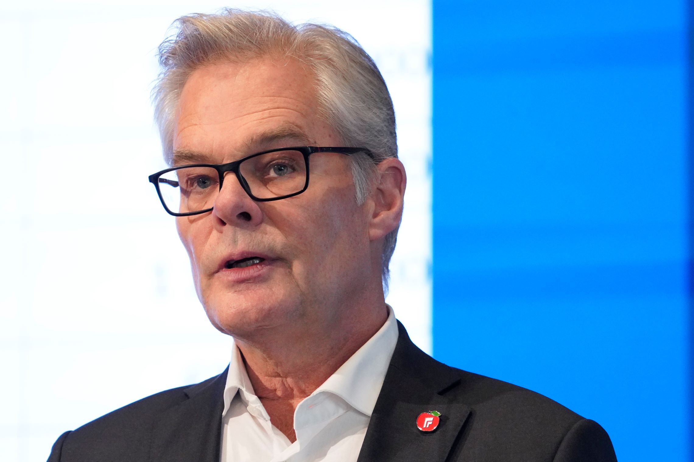 FrP vil ha oppvask: Ber justisministeren redegjøre om NSM-saken&nbsp;<span>(+)</span>