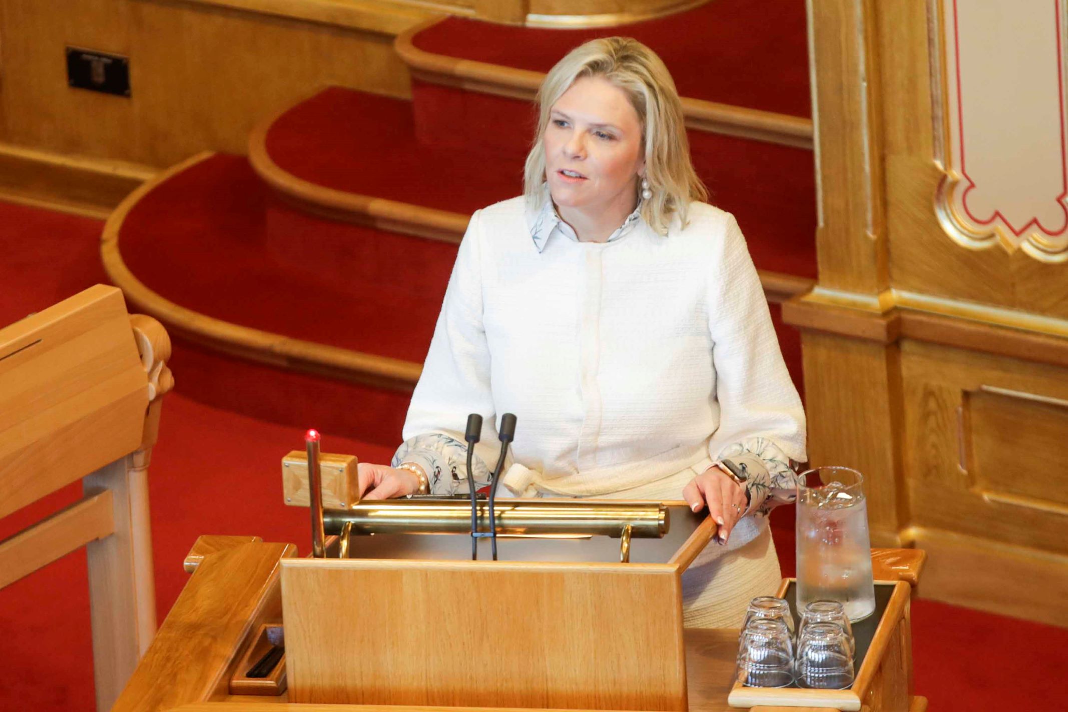 FrP vil skrote Helse&shy;plattformen: Frykter ytterligere milliard-sløsing&nbsp;<span>(+)</span>