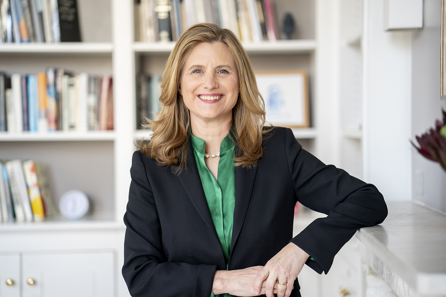 President for Penn University trekker seg etter press&nbsp;<span>(+)</span>