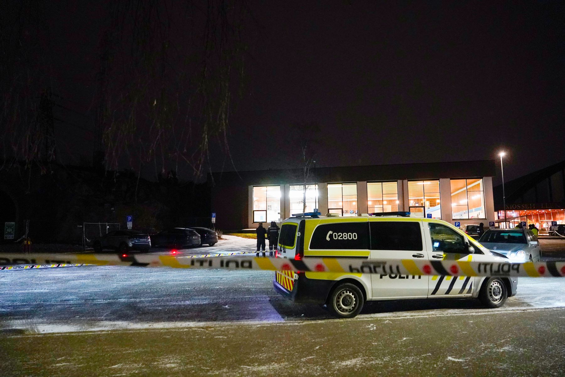 Svensk mann som er siktet etter skyting i Moss, skal utleveres til Norge&nbsp;<span>(+)</span>