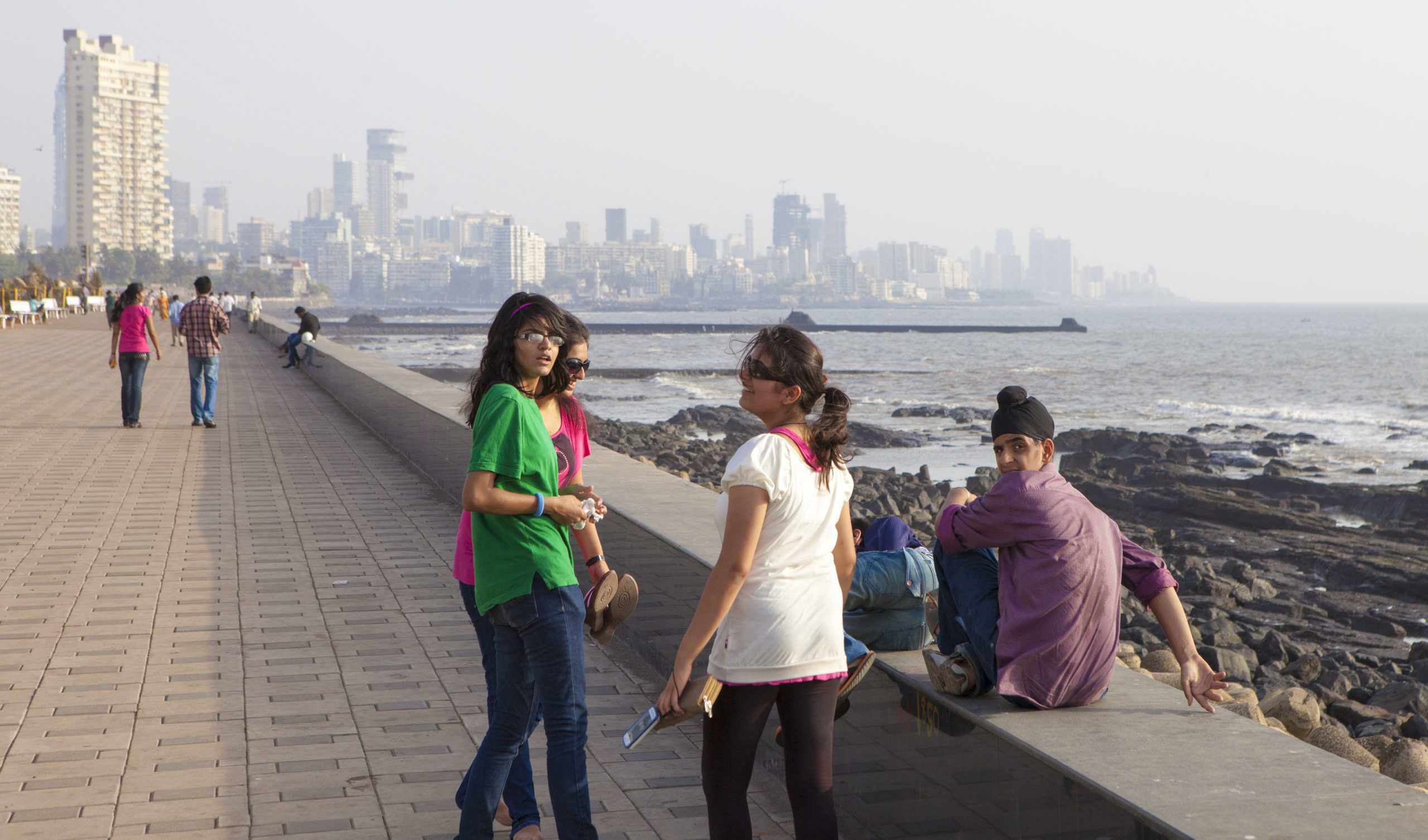 India har passert Hongkong og er nu verdens syvende største aksjemarked&nbsp;<span>(+)</span>
