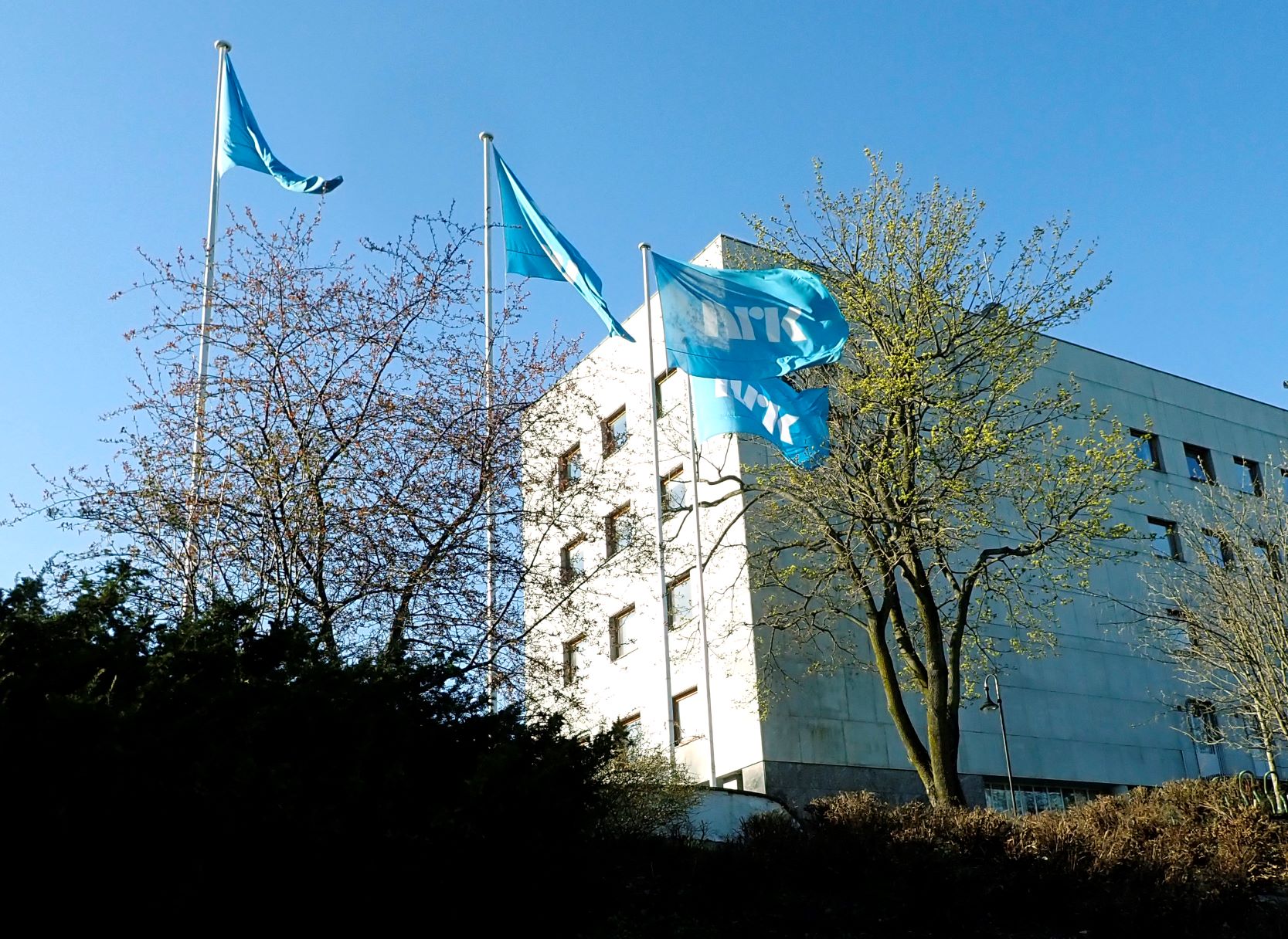 ACER-saken ga ny rekord i klager til Kringkastingsrådet&nbsp;<span>(+)</span>