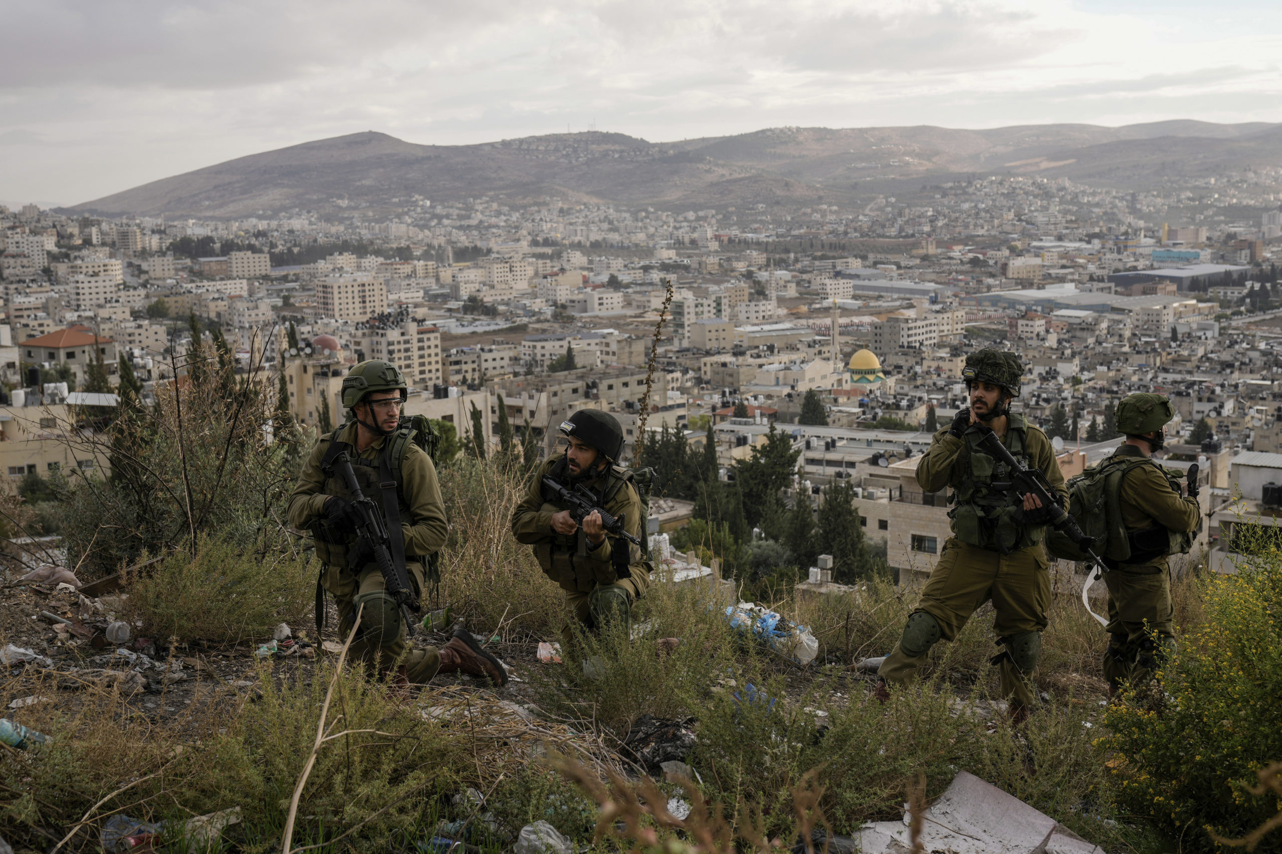 Mediene og godhetsindustrien fører krig på vegne av Hamas&nbsp;<span>(+)</span>