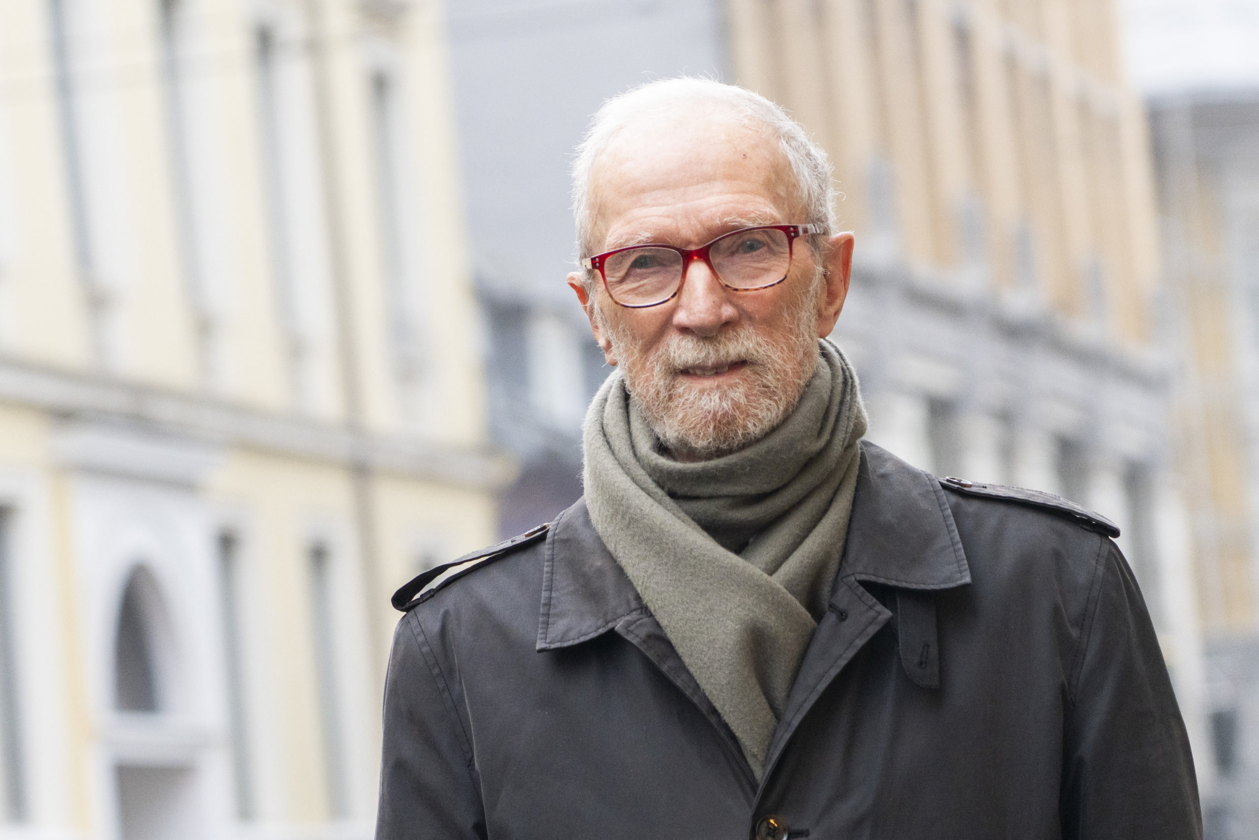 Sjefforhandler av EØS-avtalen: – Stor motstand og lite kunnskap&nbsp;<span>(+)</span>