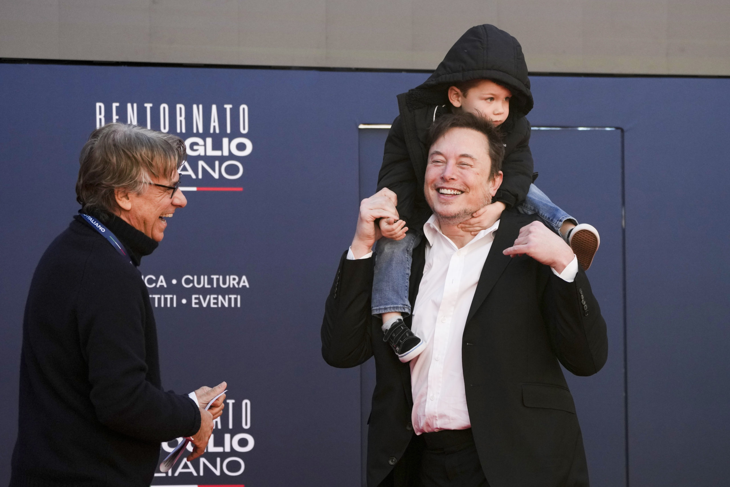 Biden og EU vil ta knekken på Elon Musk&nbsp;<span>(+)</span>