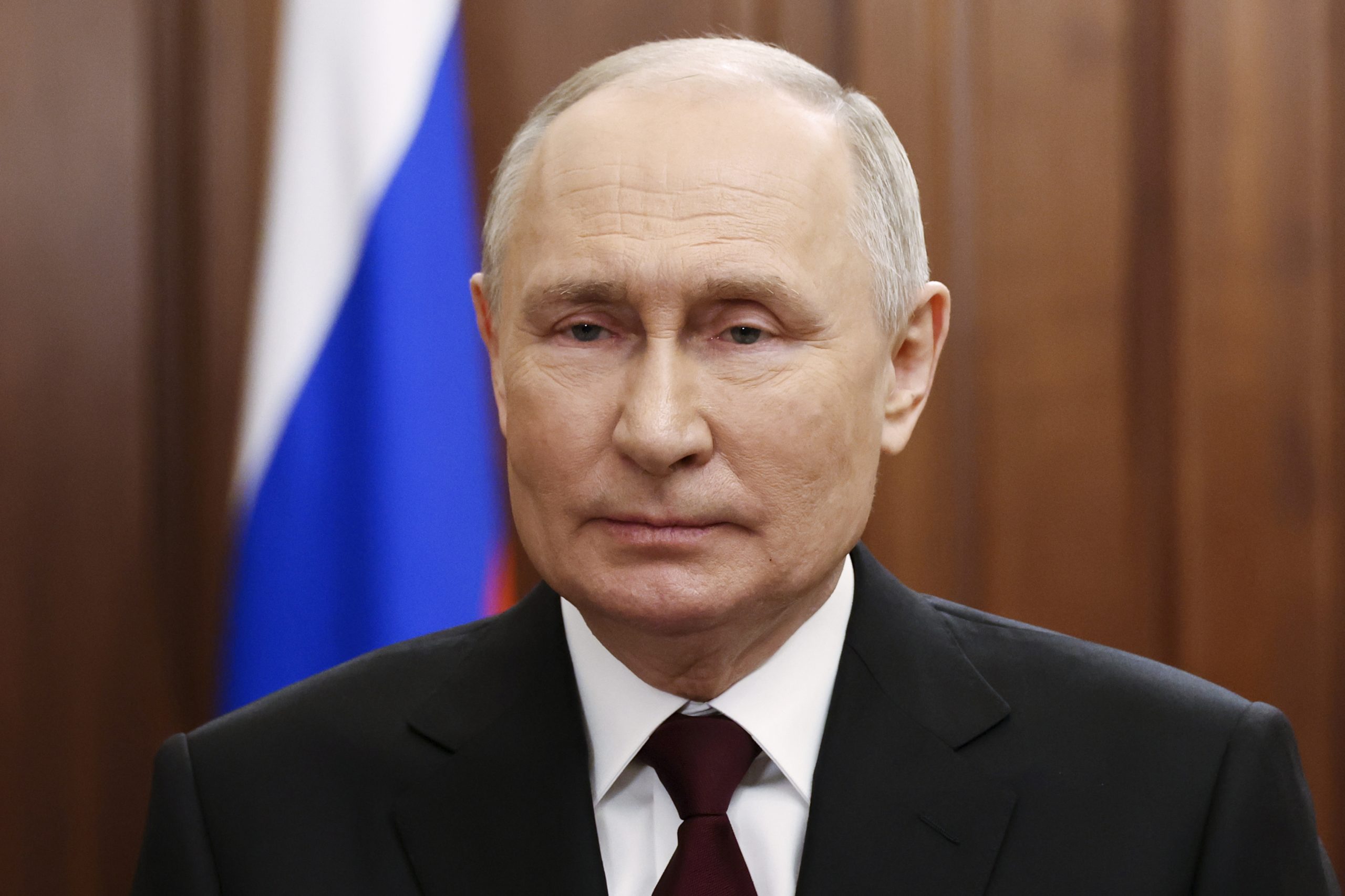 Putin: – Finlands medlemskap i Nato skaper problemer&nbsp;<span>(+)</span>