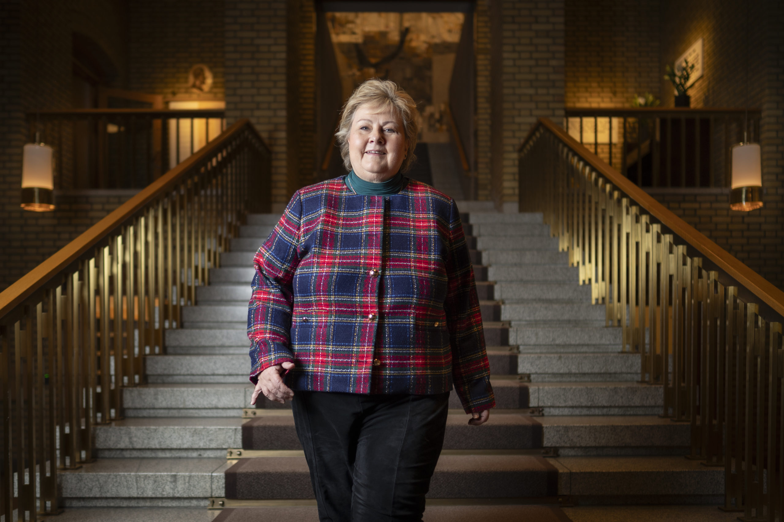 Yrkespolitikerne undergraver demokratiet&nbsp;<span>(+)</span>