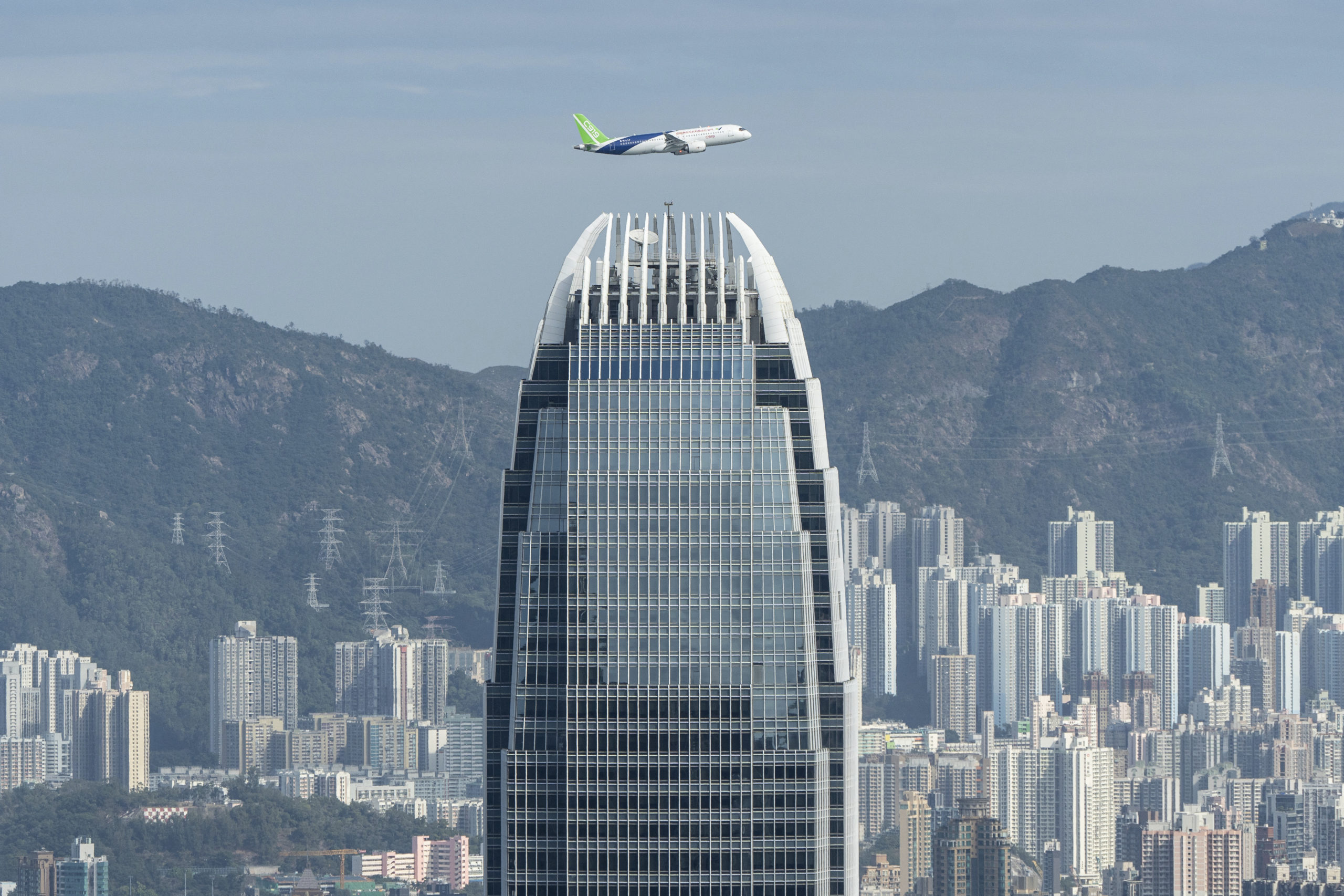 Utenlandsk kapital flykter fra Kina&nbsp;<span>(+)</span>