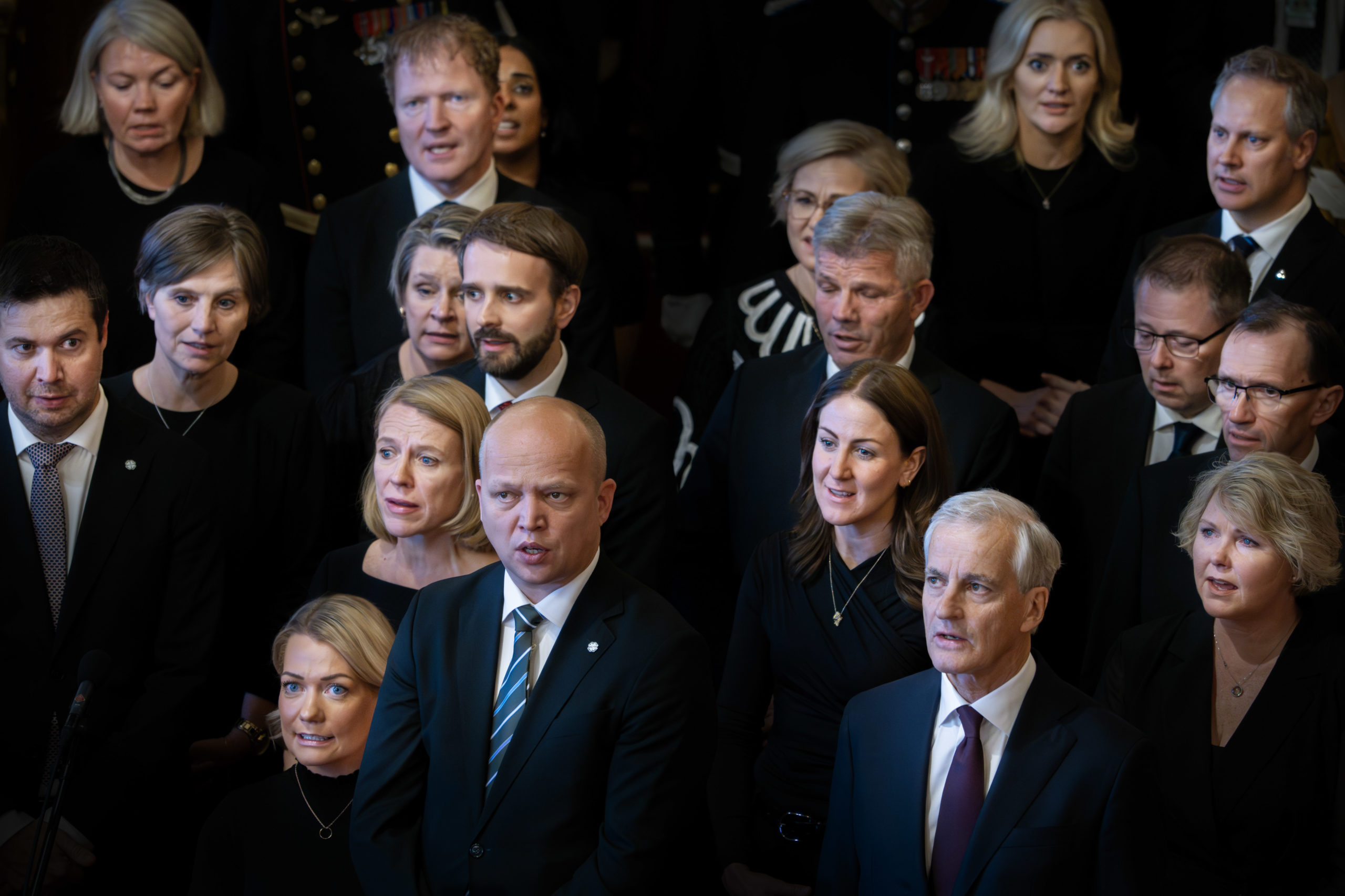 Hvordan skal vi bli kvitt dem?&nbsp;<span>(+)</span>