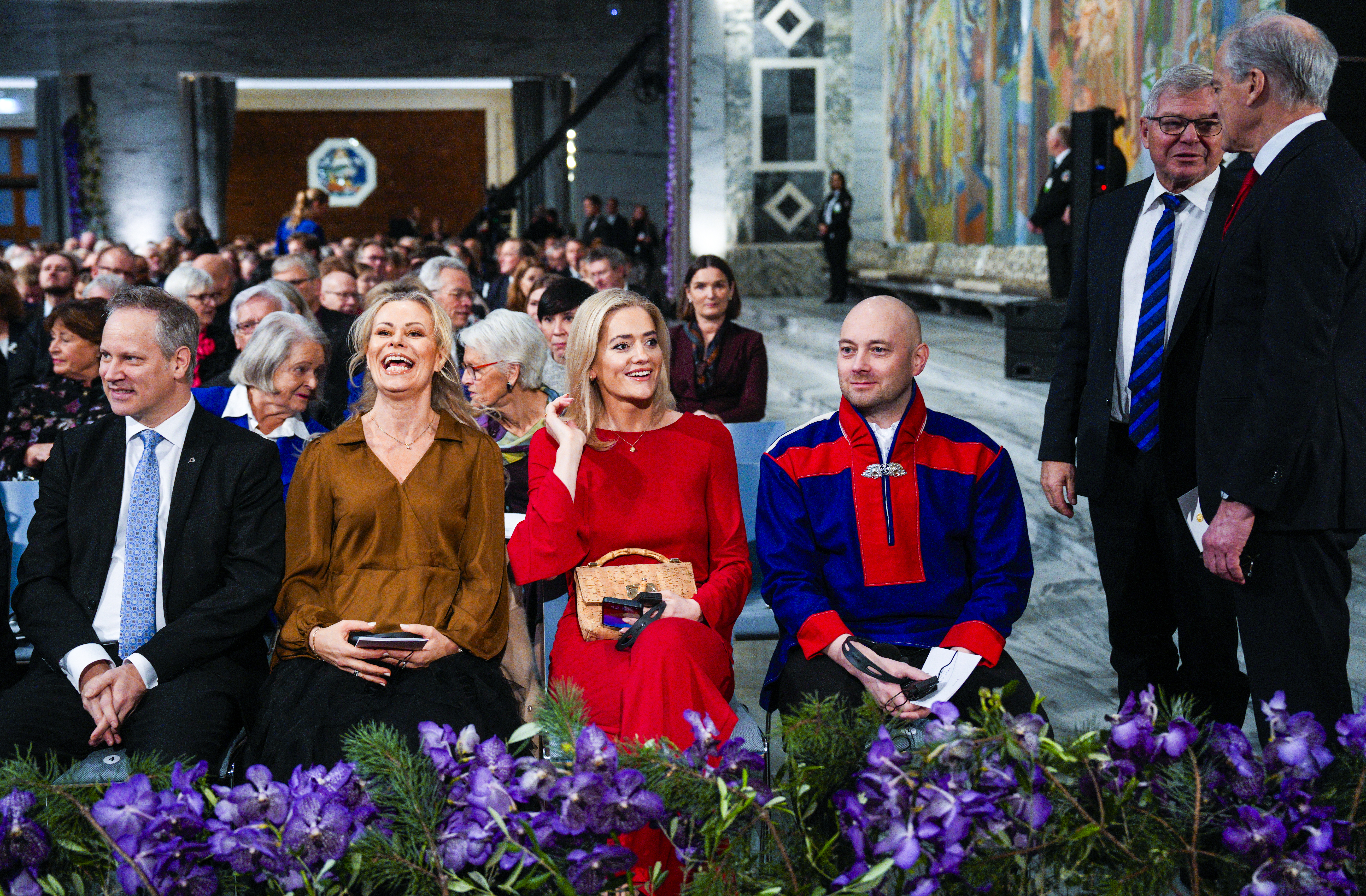 Mehls hode sitter stadig løsere&nbsp;<span>(+)</span>