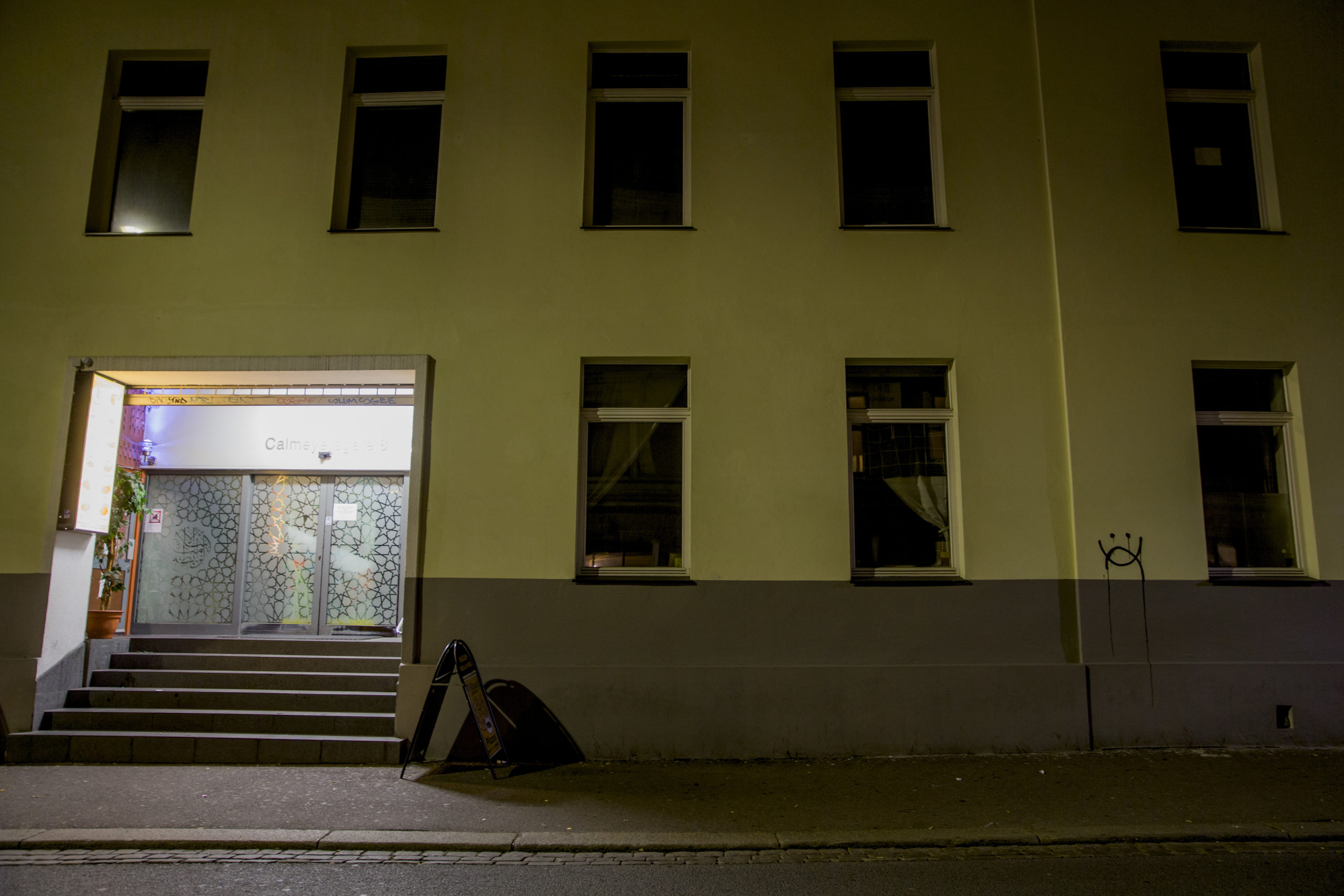 Ekstremistisk moské i Oslo har brutt norsk lov i årevis&nbsp;<span>(+)</span>