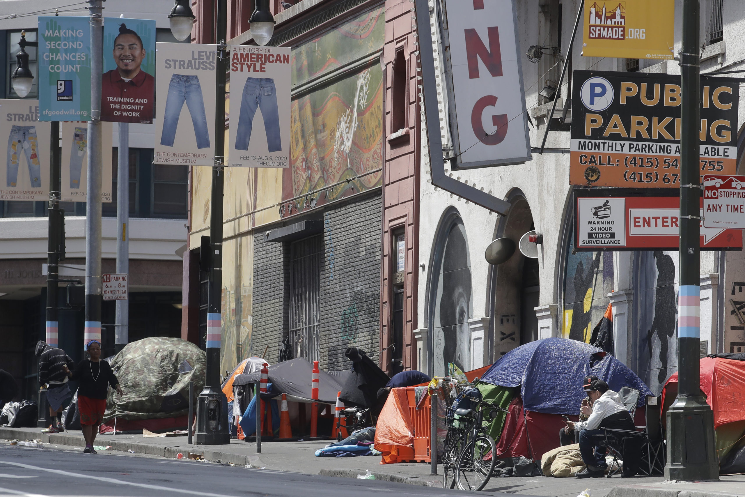 California innfører gratis helsetjenester for illegale migranter&nbsp;<span>(+)</span>