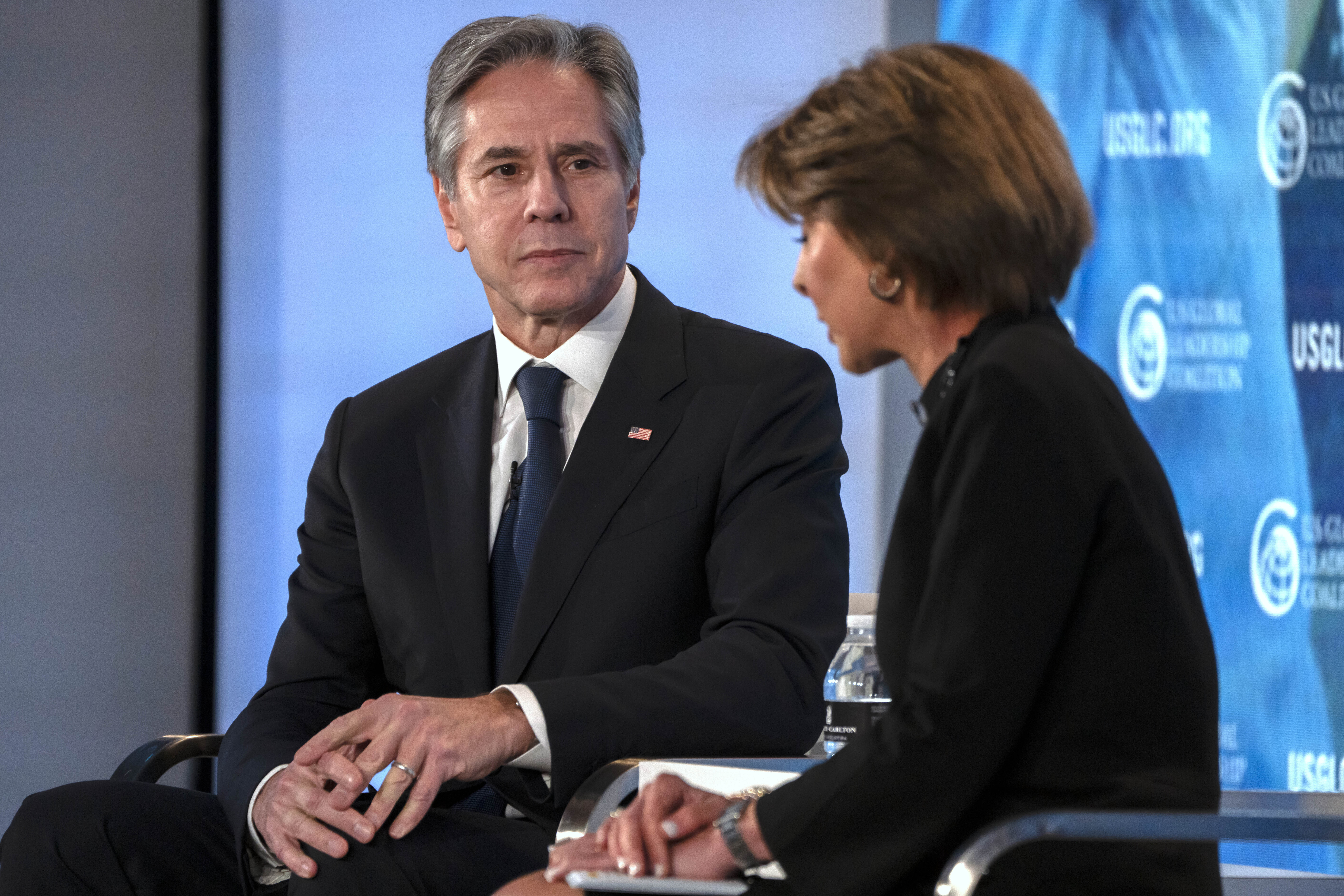 USA innfører sanksjoner mot settlere og Tyskland følger opp&nbsp;<span>(+)</span>