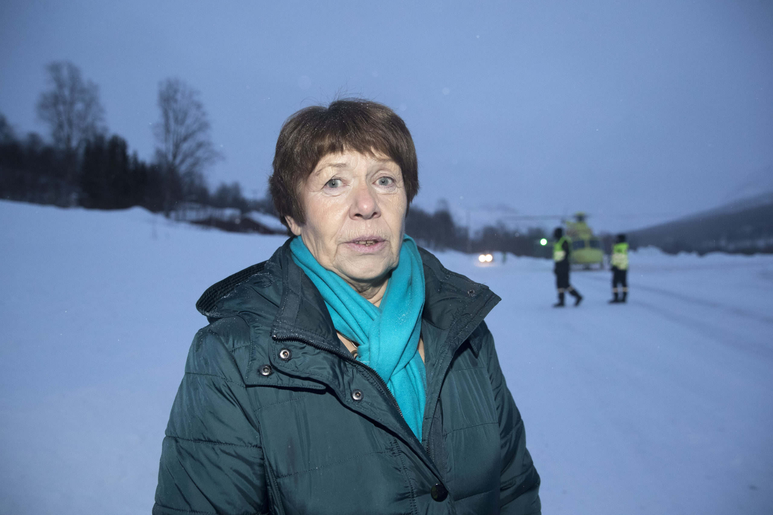 Ap – fra bevegelse til kyllingoppdrett&nbsp;<span>(+)</span>