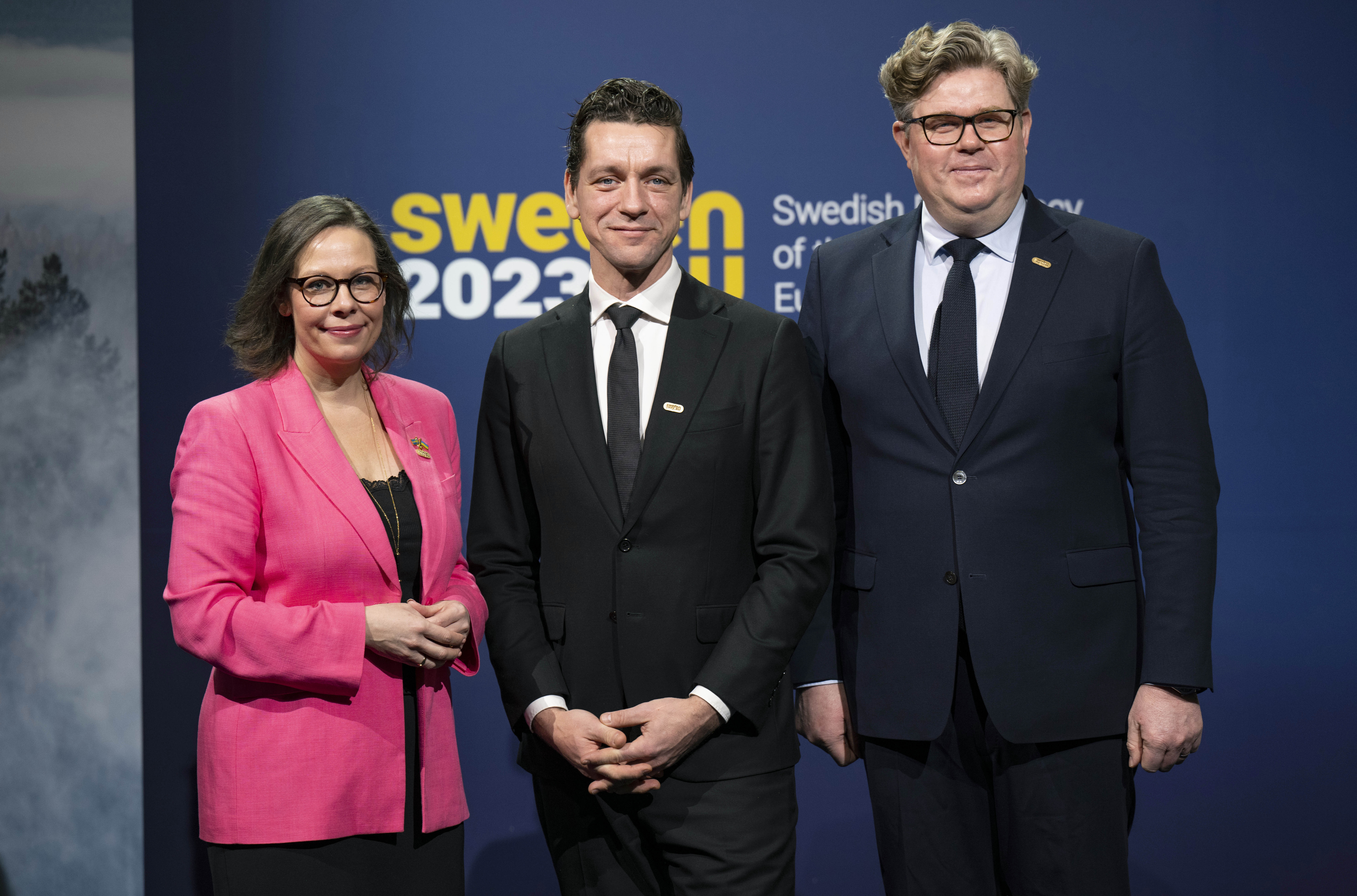 Kaare Dybvad Bek (S): Den politiske orden i Europa er truet av massiv invasjon&nbsp;<span>(+)</span>