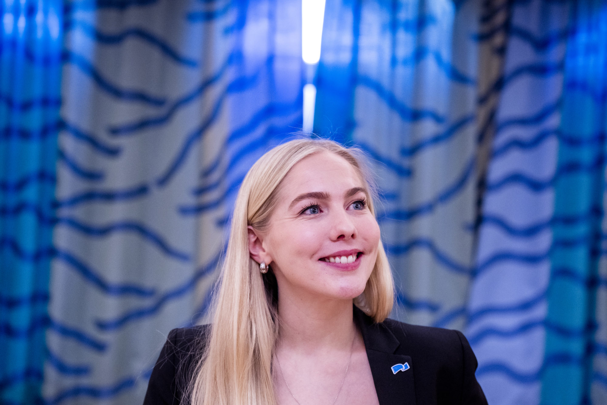 Høyre åpner opp for asylmottak i Afrika&nbsp;<span>(+)</span>