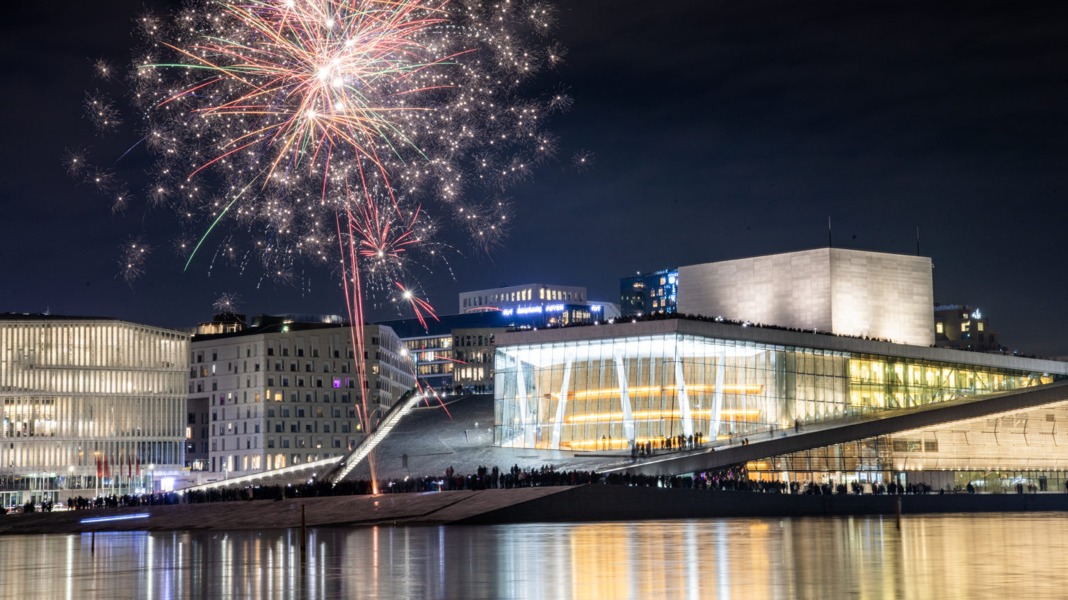 PST vedtar midlertidig bevæpning av politiet i nyttårshelgen&nbsp;<span>(+)</span>