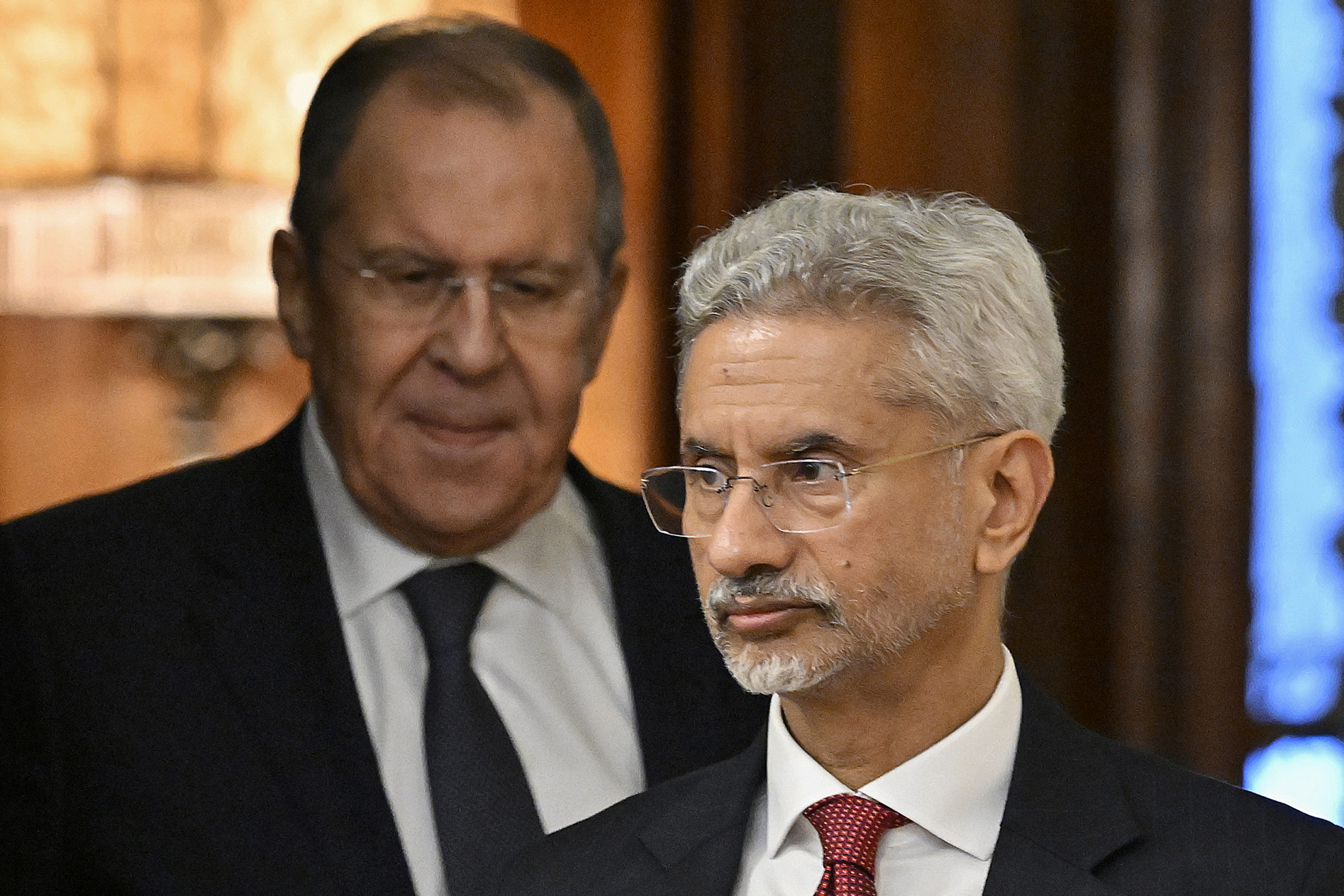 Russland og India planlegger tettere våpensamarbeid&nbsp;<span>(+)</span>