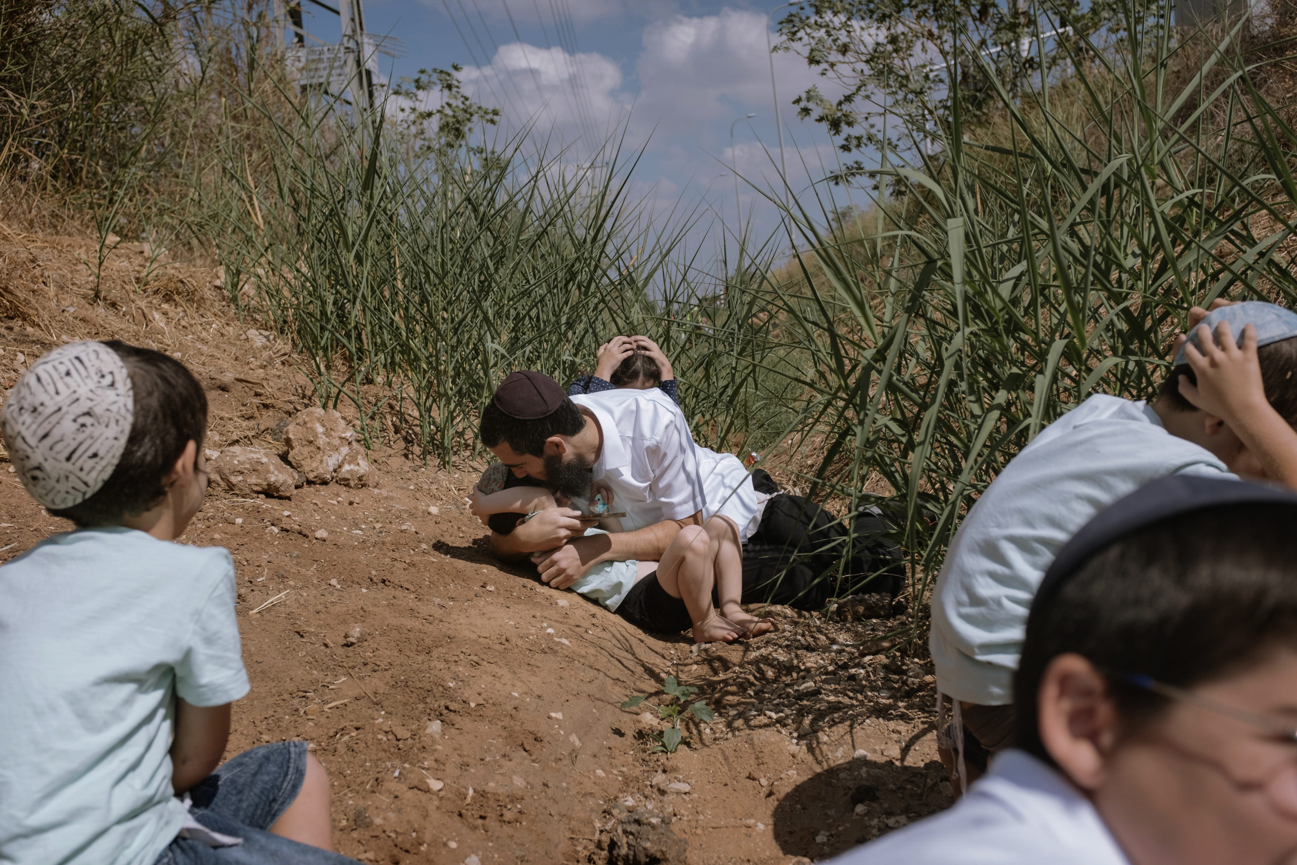 IDF: Hamas brøt våpenhvilen&nbsp;<span>(+)</span>