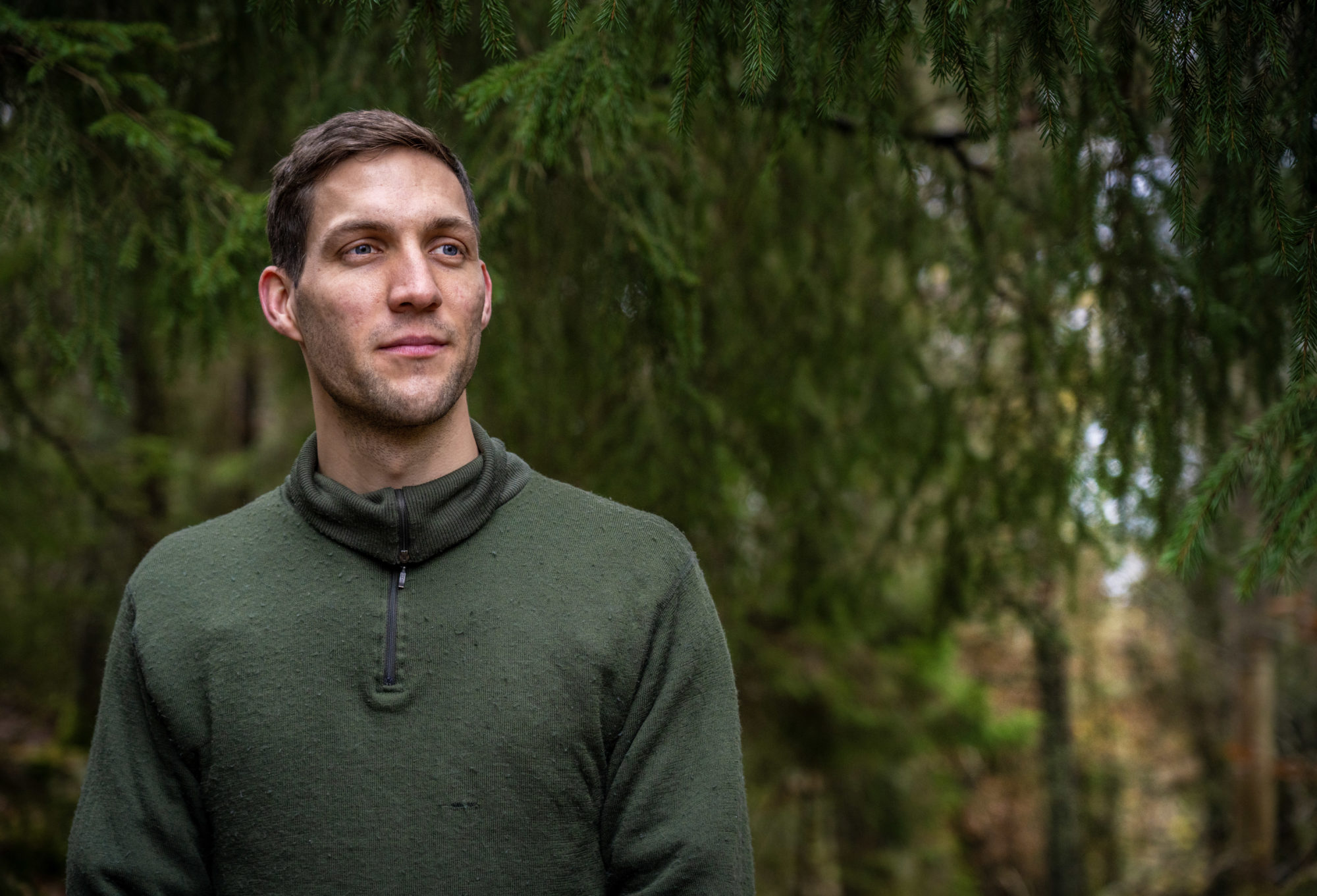 Klimaministeren: – Klimaendringer vil føre til massemigrasjon til Norge&nbsp;<span>(+)</span>